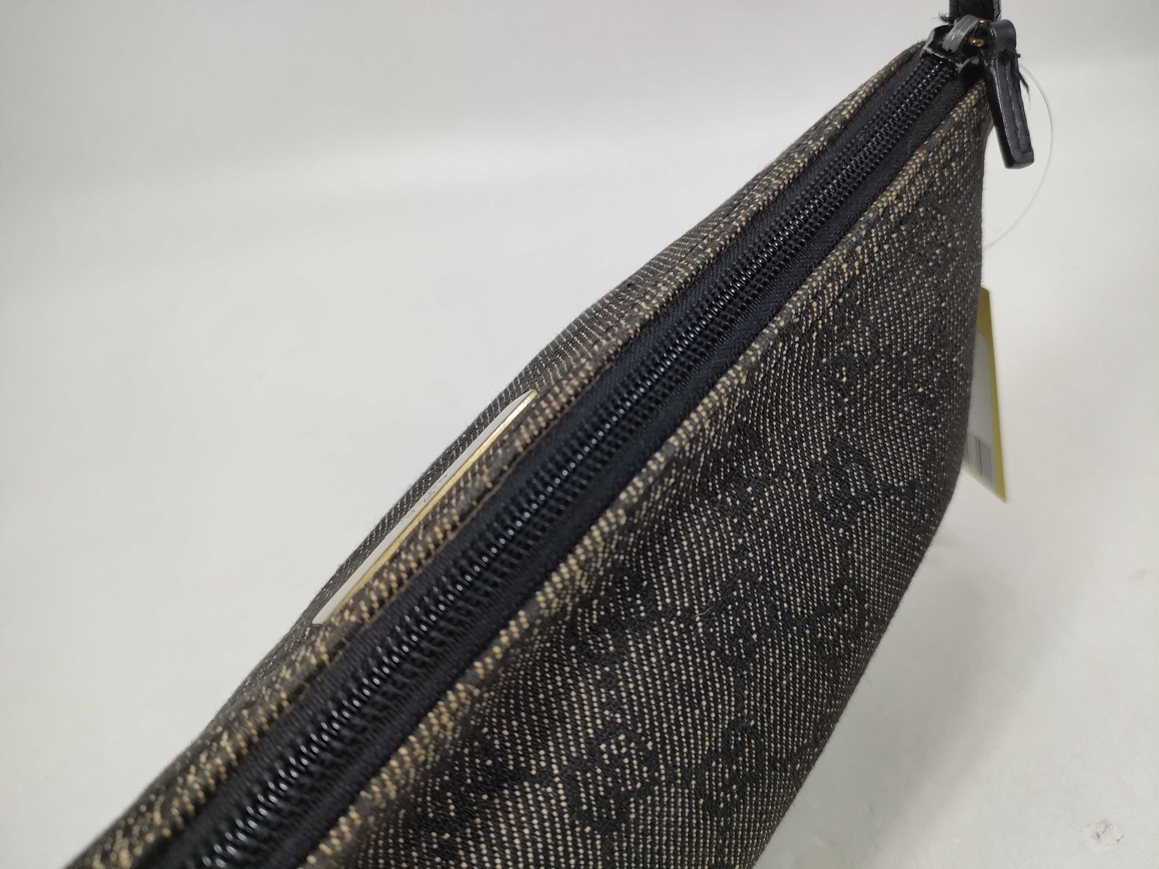 GG Canvas Pouch 07198 Pouch — view 6