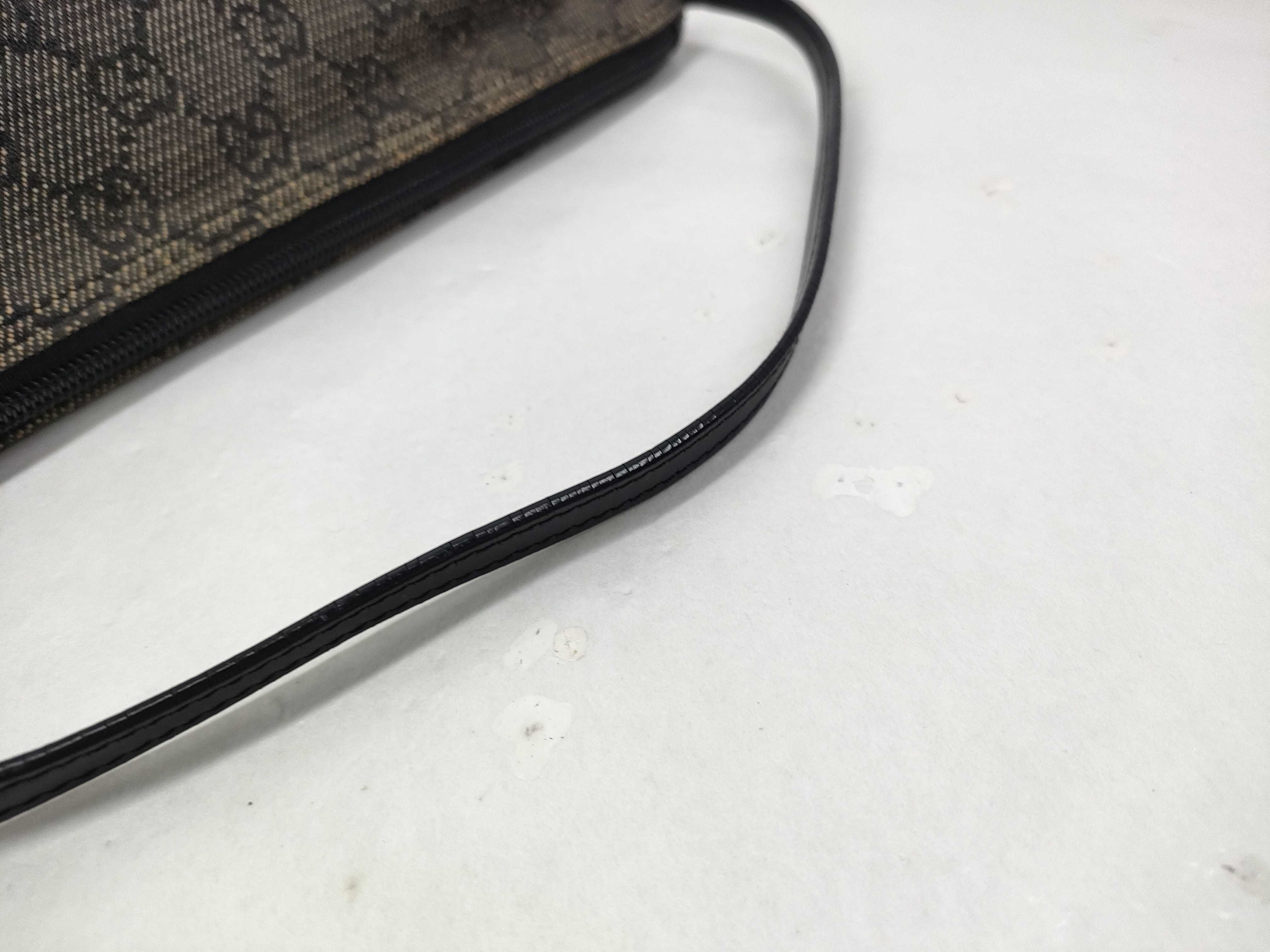 GG Canvas Pouch 07198 Pouch — view 7
