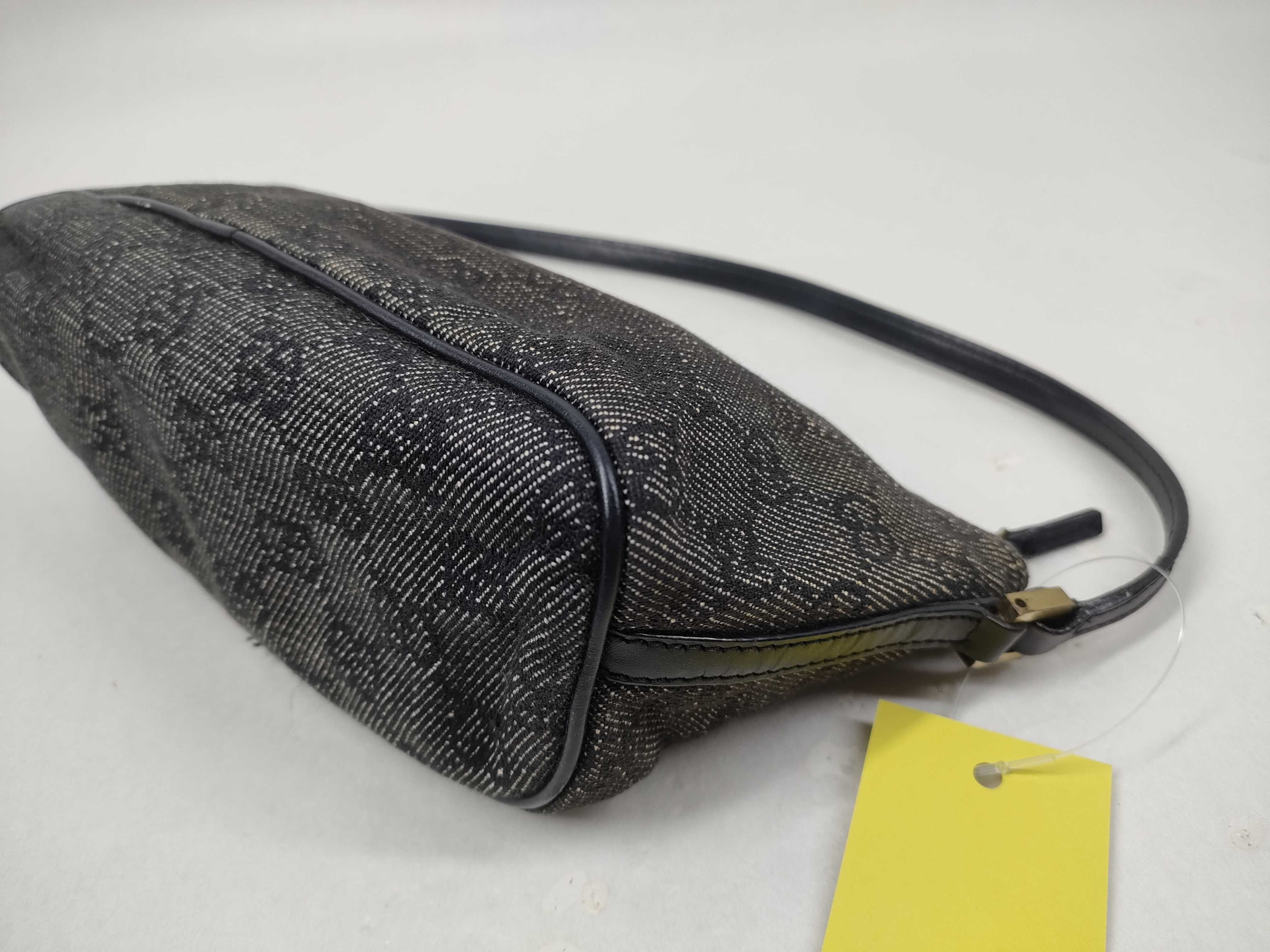 GG Canvas Pouch 07198 Pouch — view 8