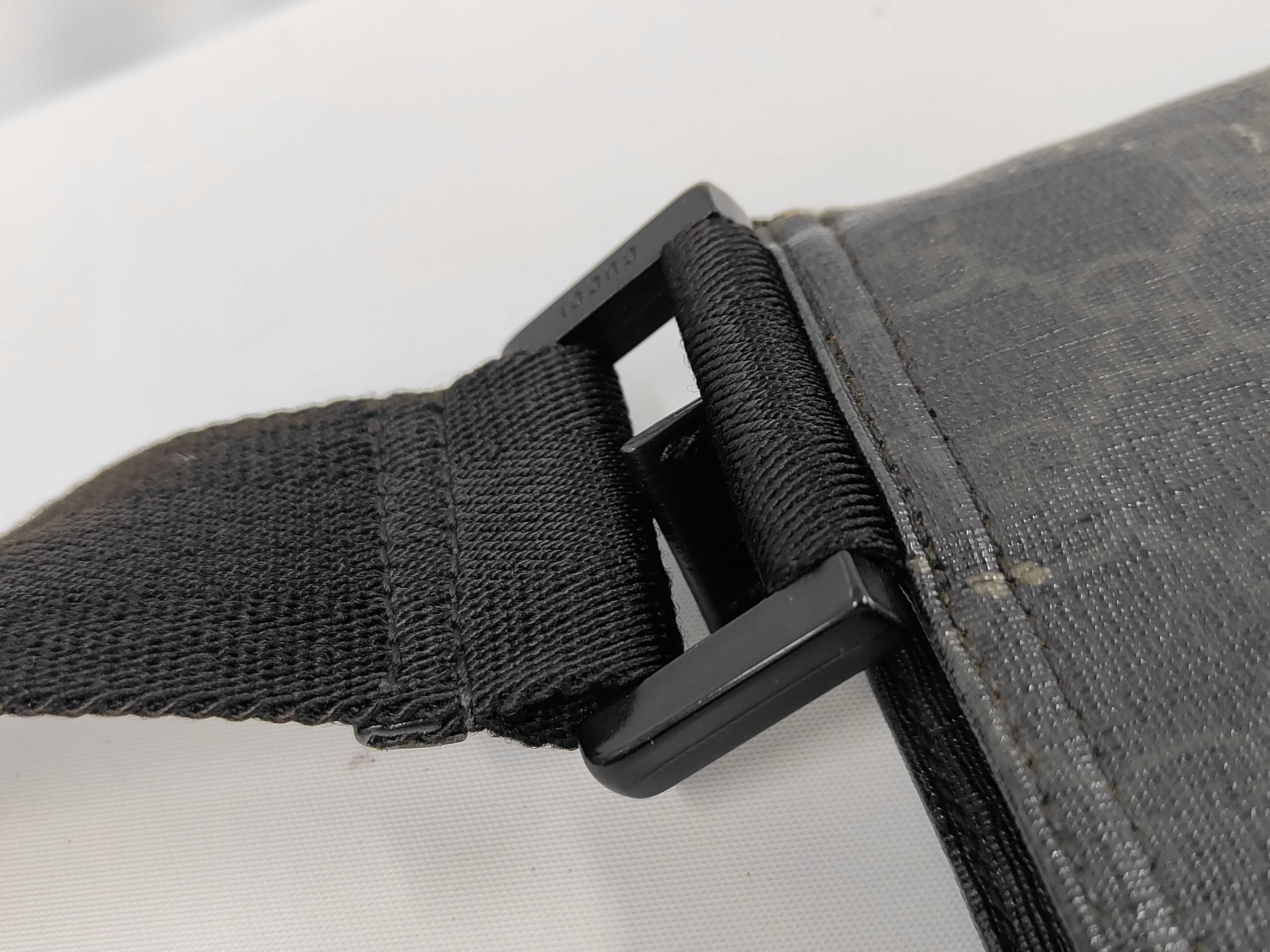 GG Supreme 162904 Shoulder Bag — view 6