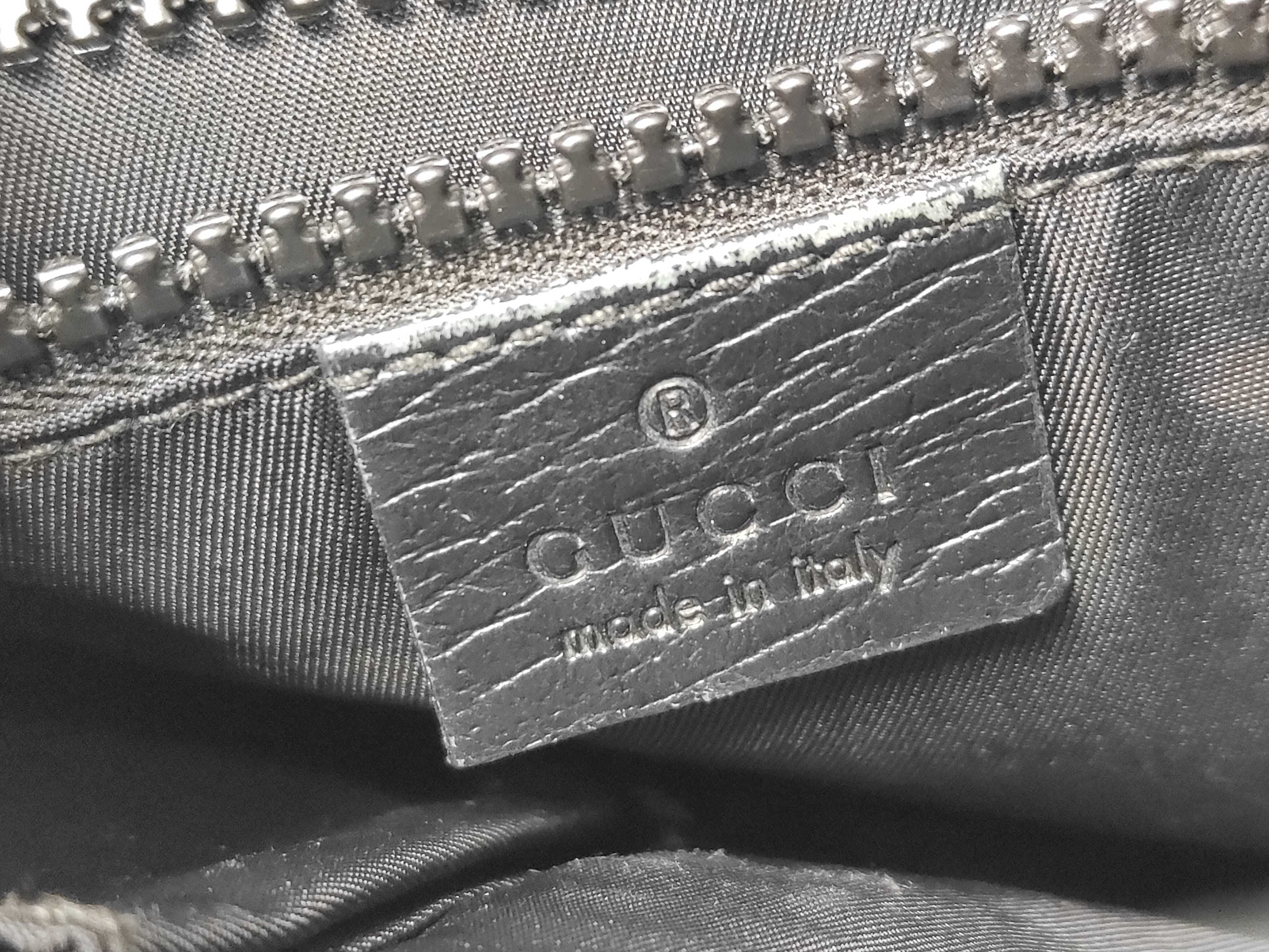 GG Supreme 162904 Shoulder Bag — view 9