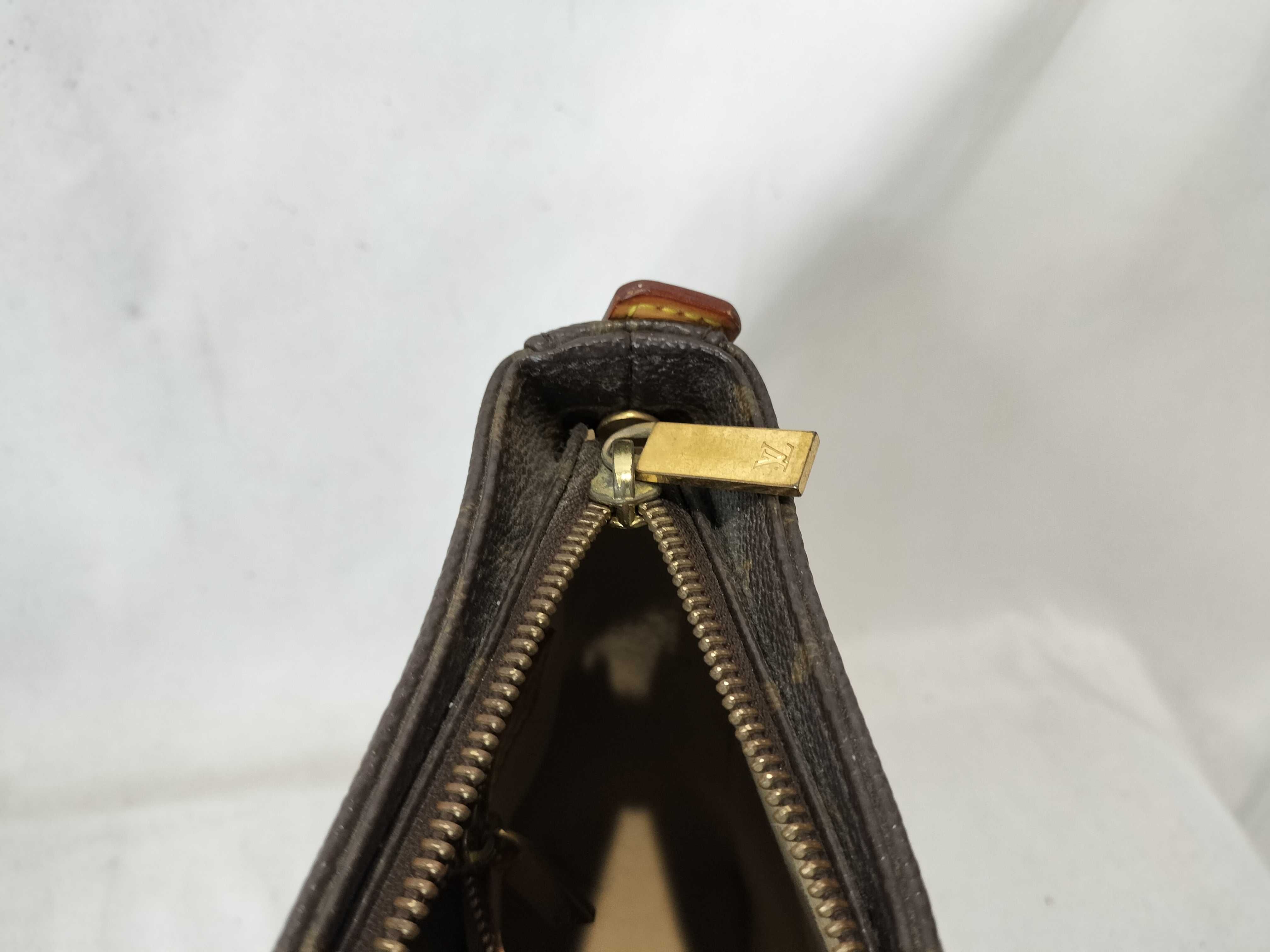 Monogram M51146 Looping MM*1 Handbag — view 12