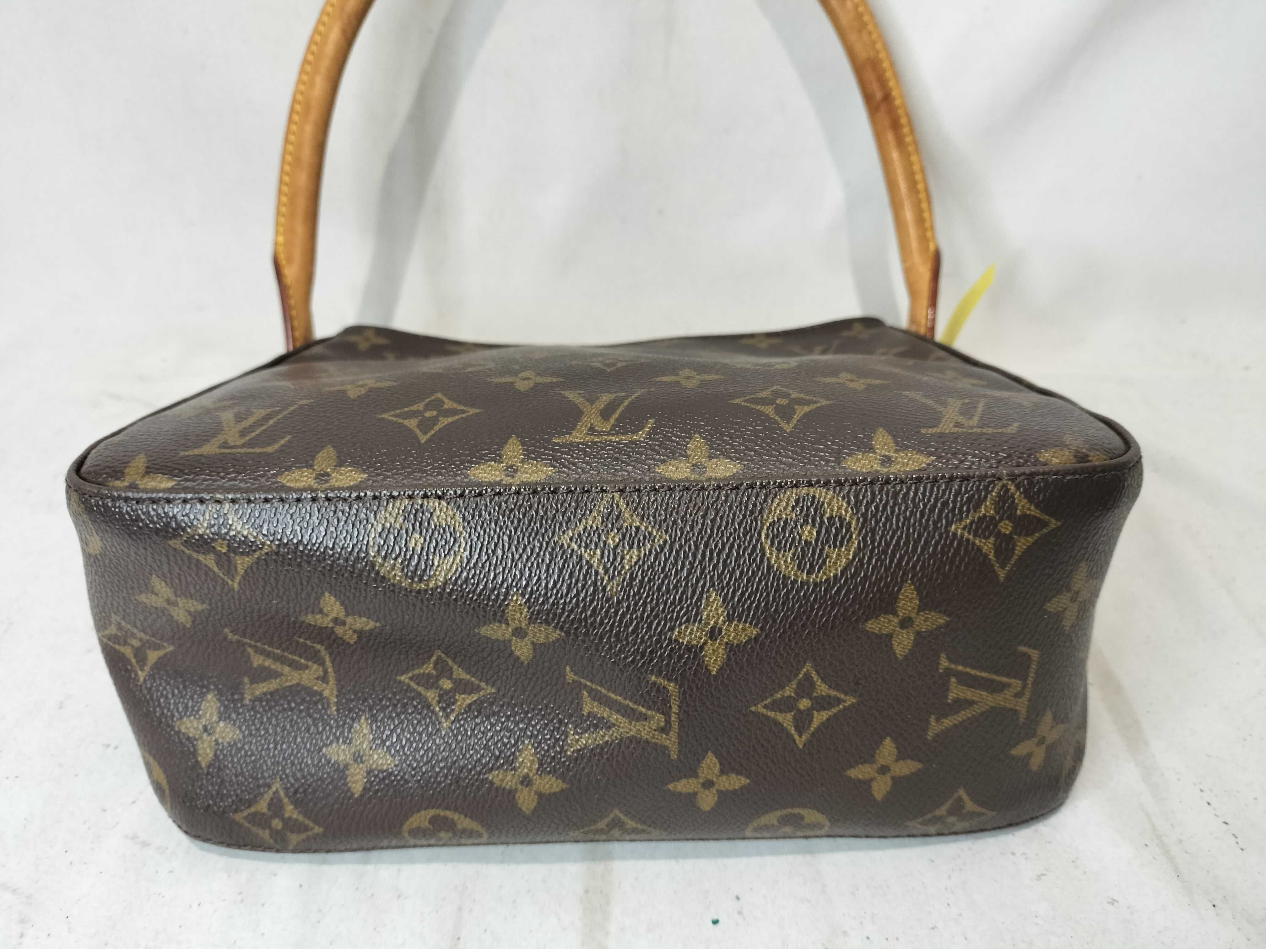 Monogram M51146 Looping MM*1 Handbag — view 7
