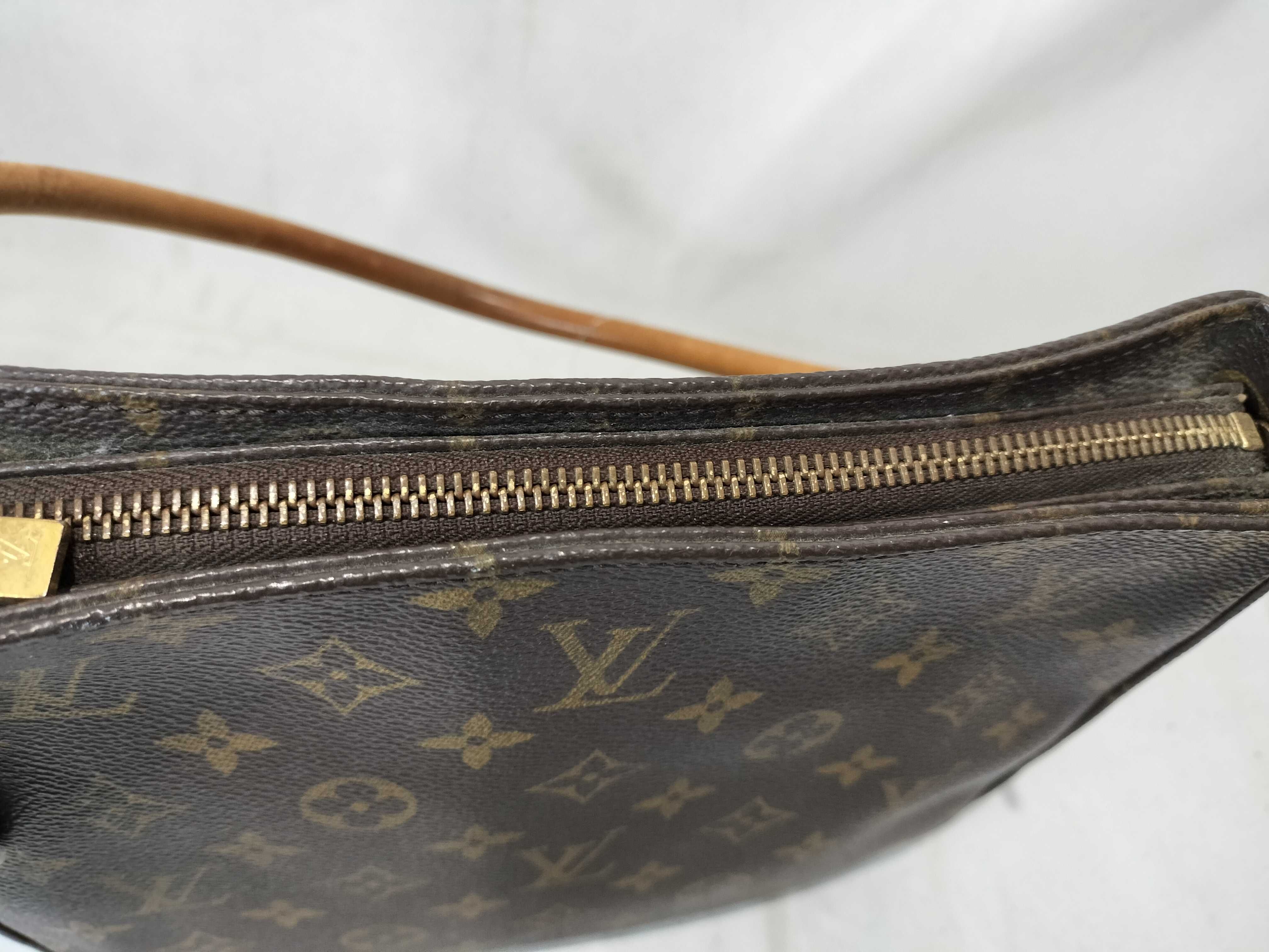Monogram M51146 Looping MM*1 Handbag — view 8