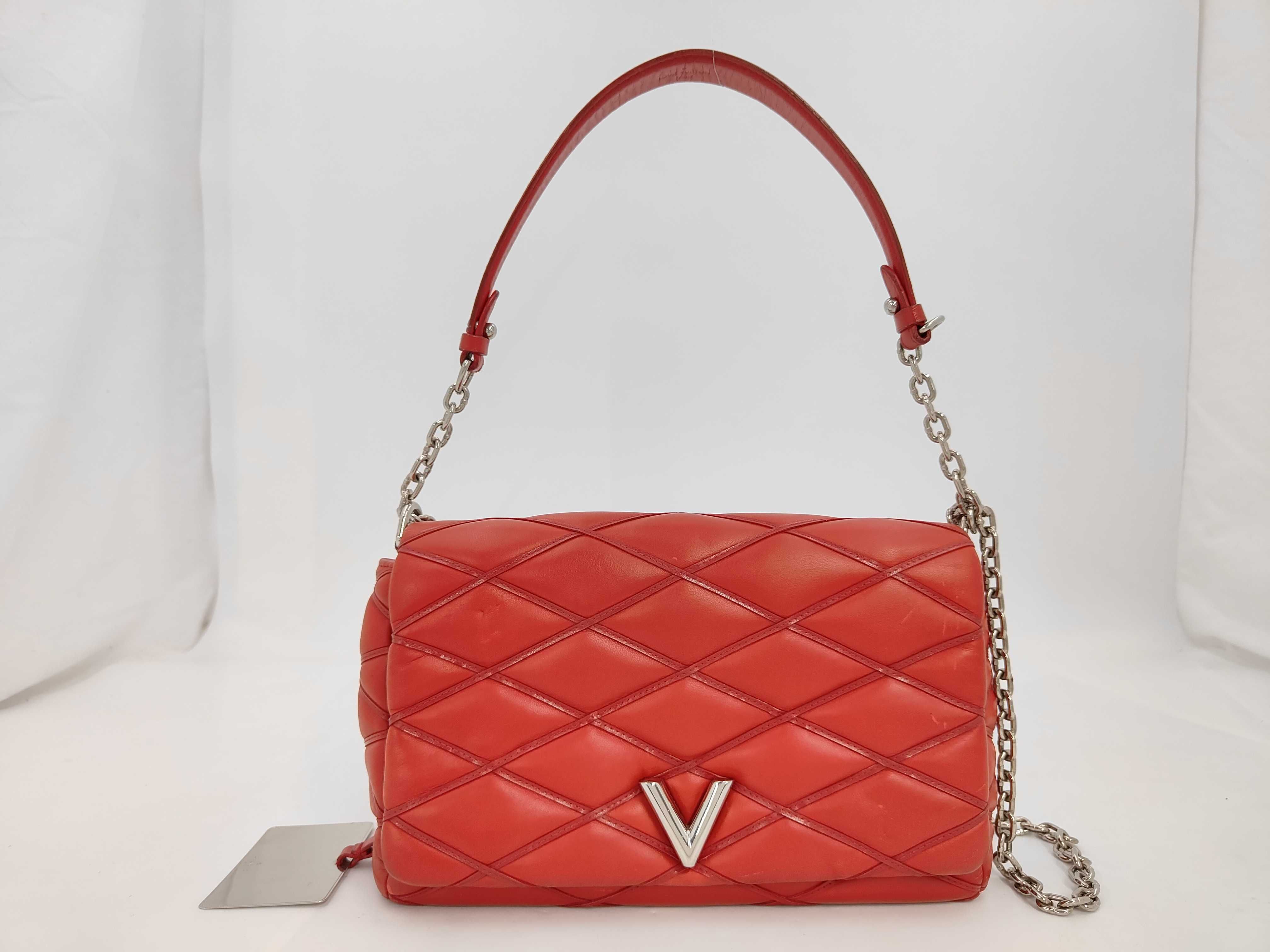 GO-14 PM M50275 Shoulder Bag