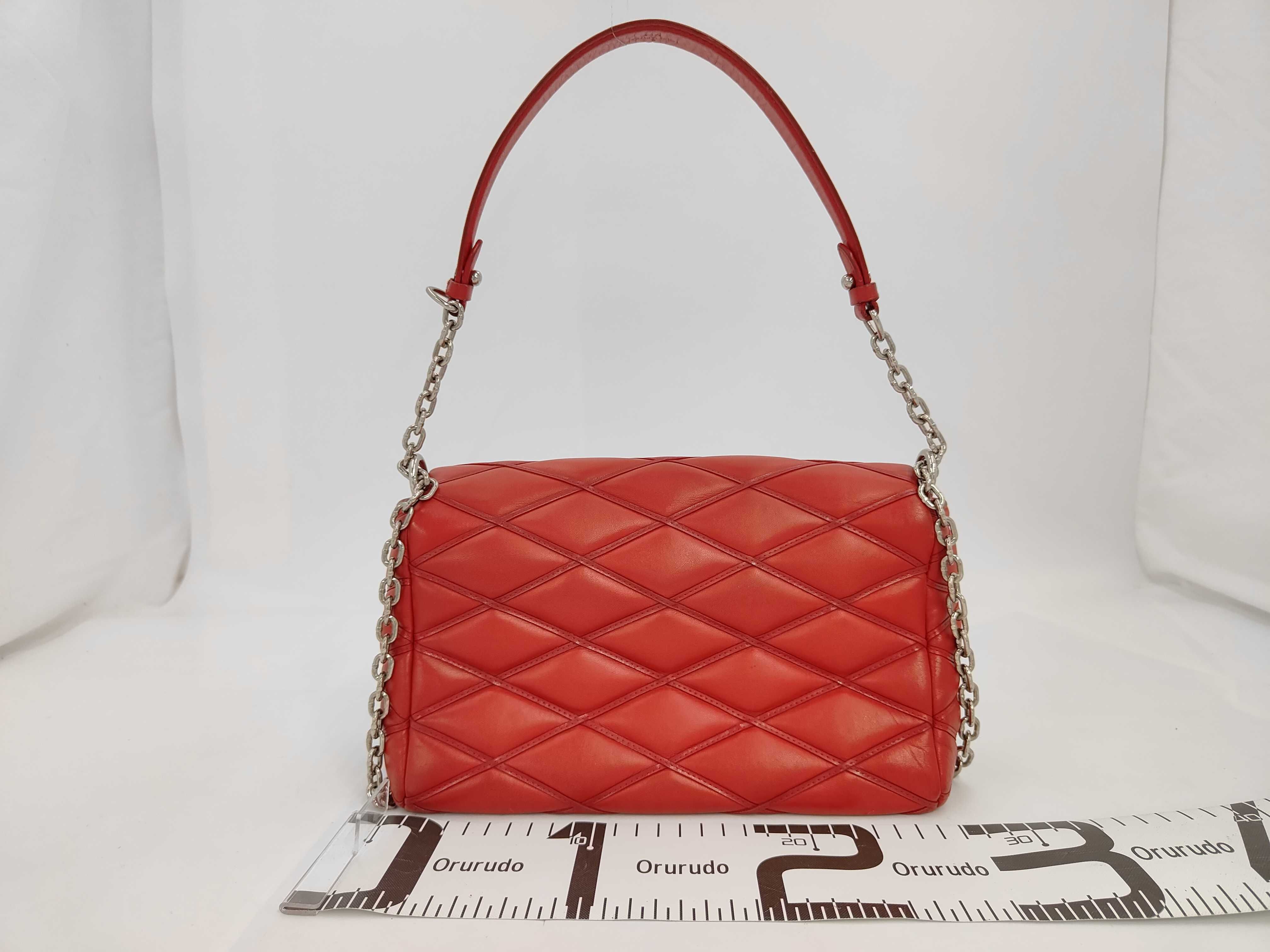 GO-14 PM M50275 Shoulder Bag — view 2