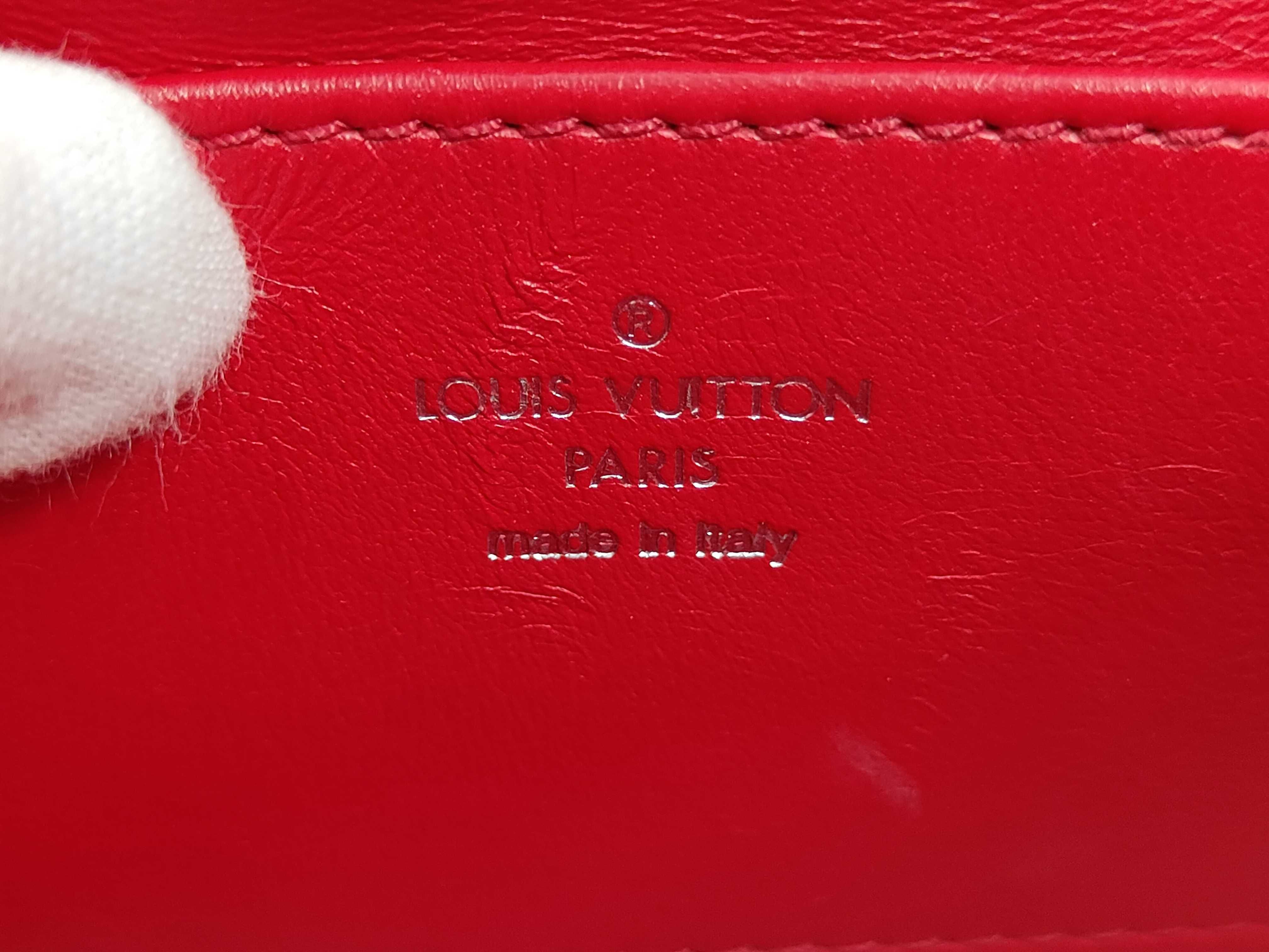 GO-14 PM M50275 Shoulder Bag — view 11