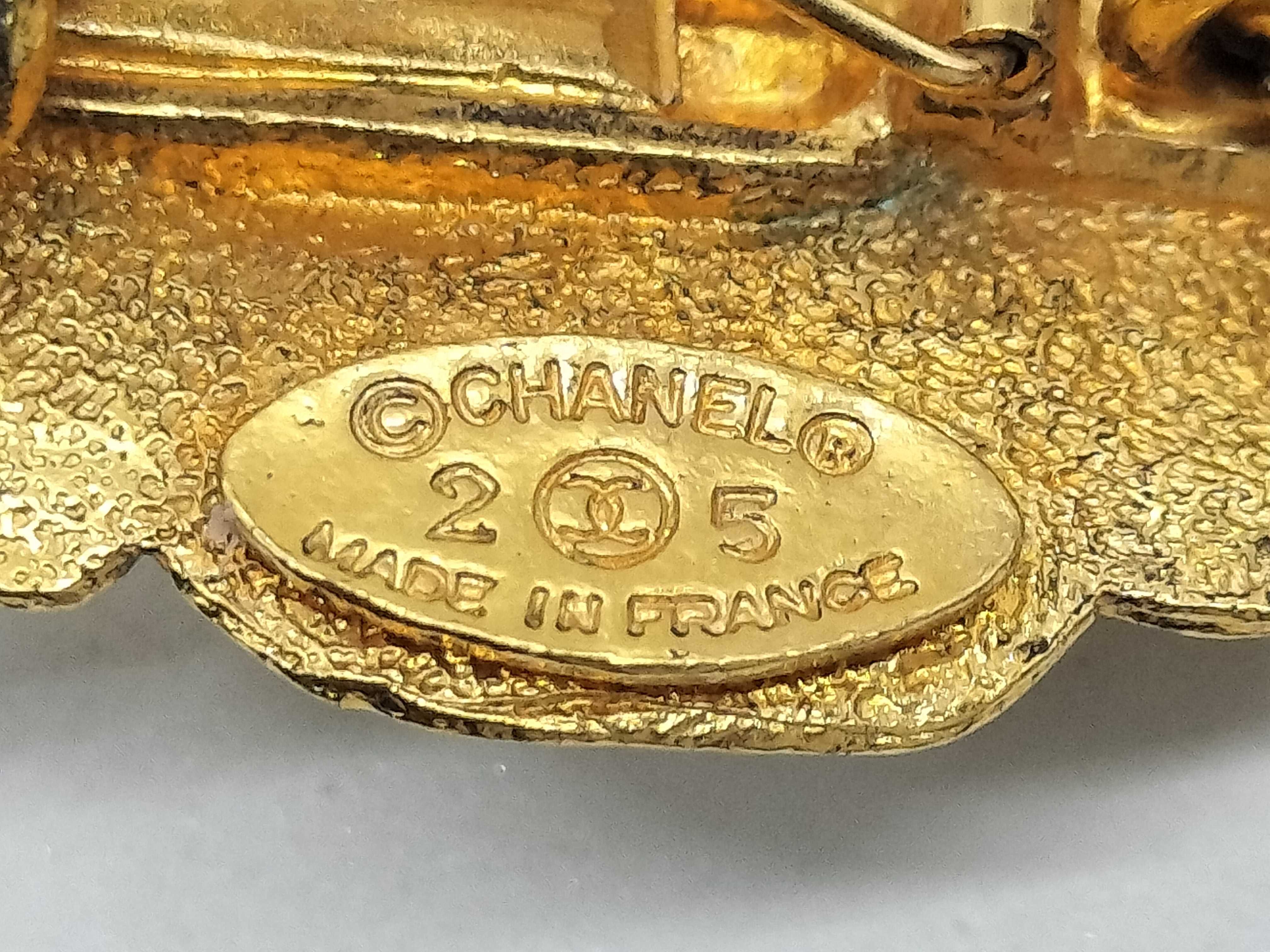 Vintage Gripoix Bracelet/Bangle — view 5