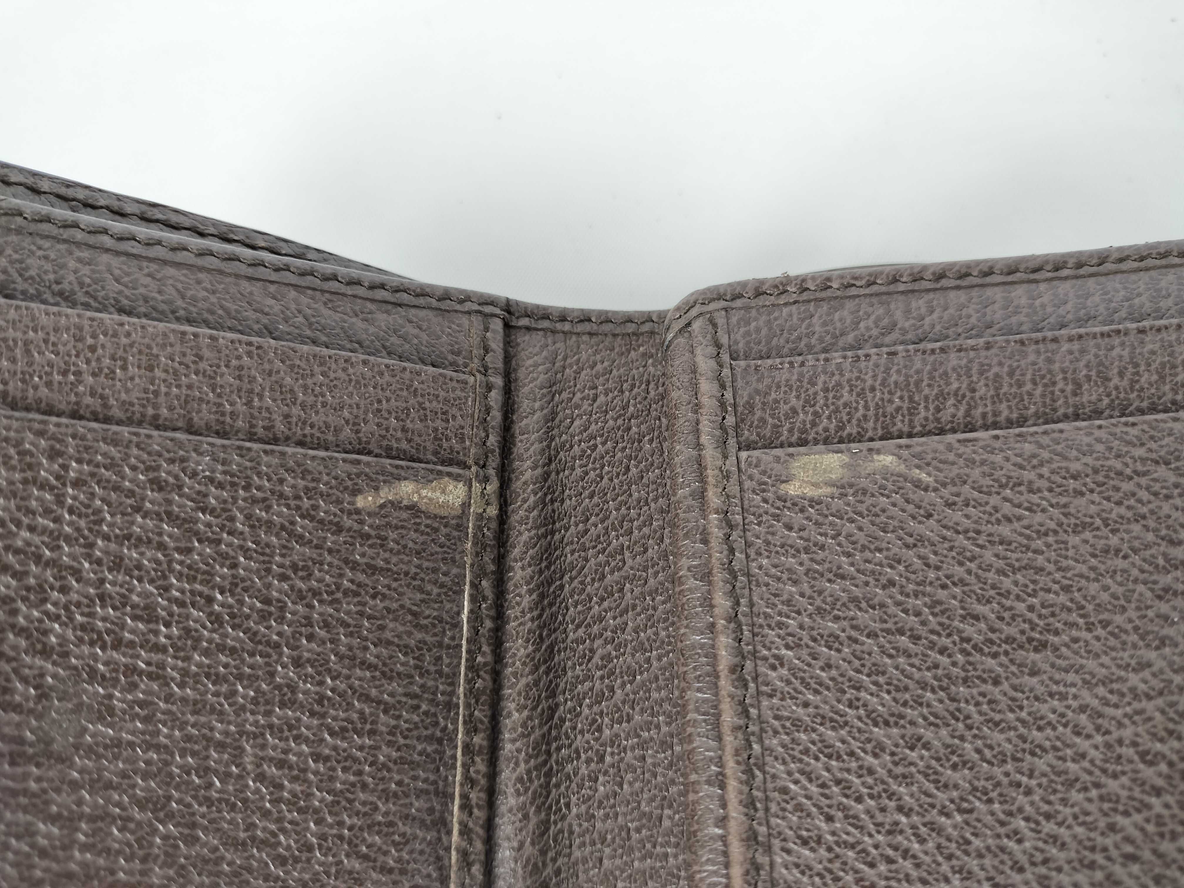 GG Supreme 523174 Compact Wallet — view 7