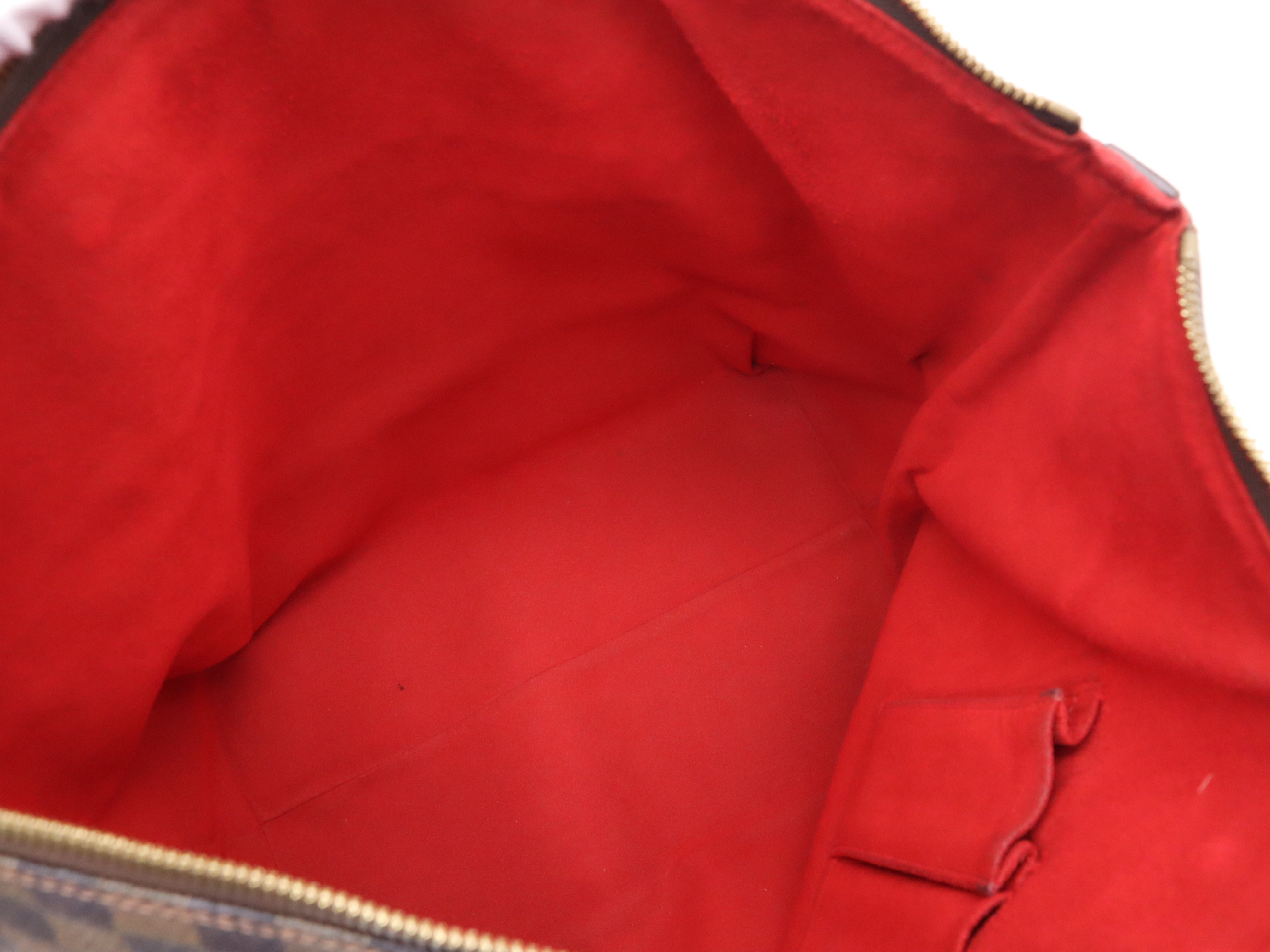 N51181 Damier Saleya GM Tote Bag — view 11