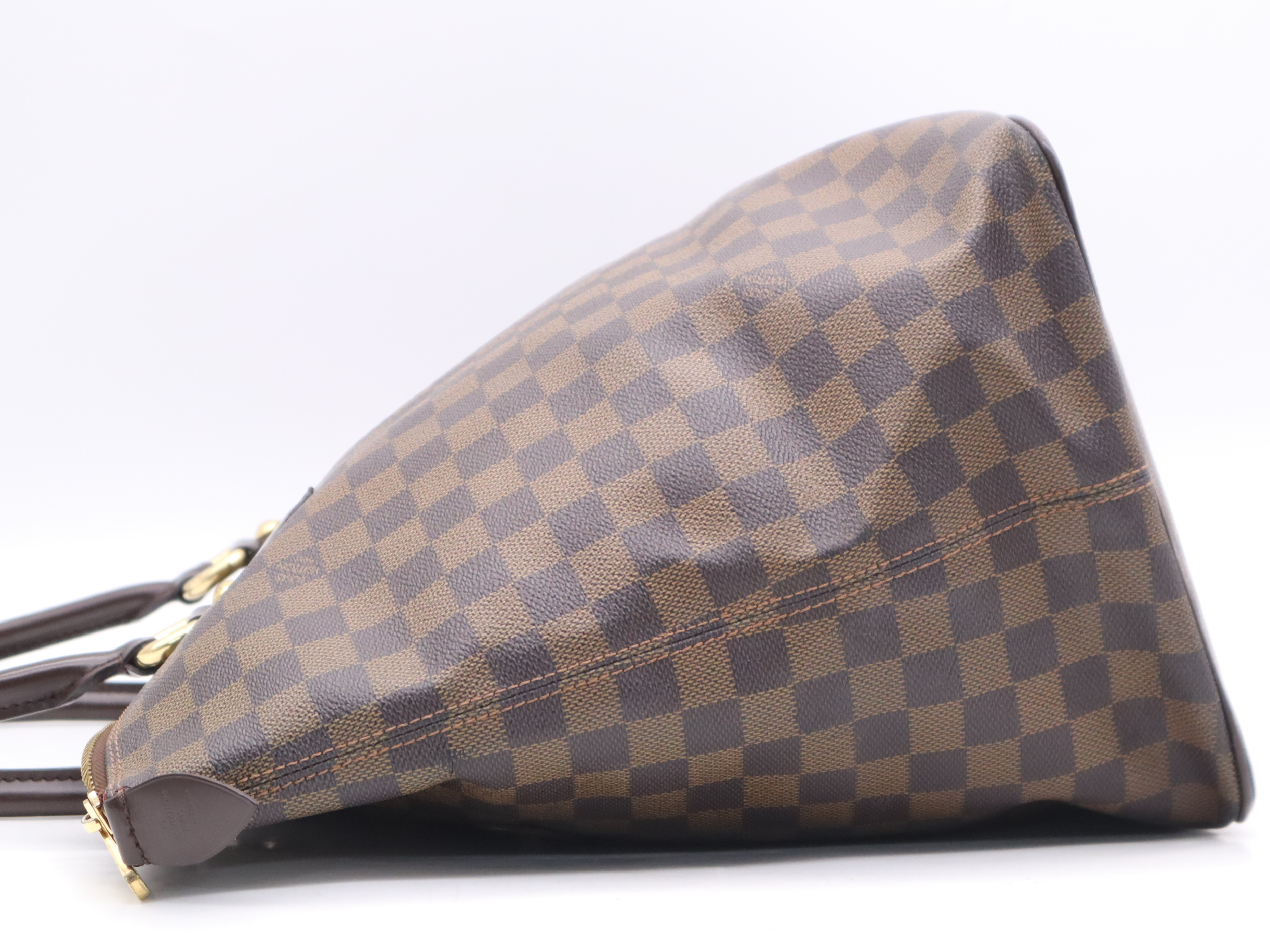 N51181 Damier Saleya GM Tote Bag — view 3