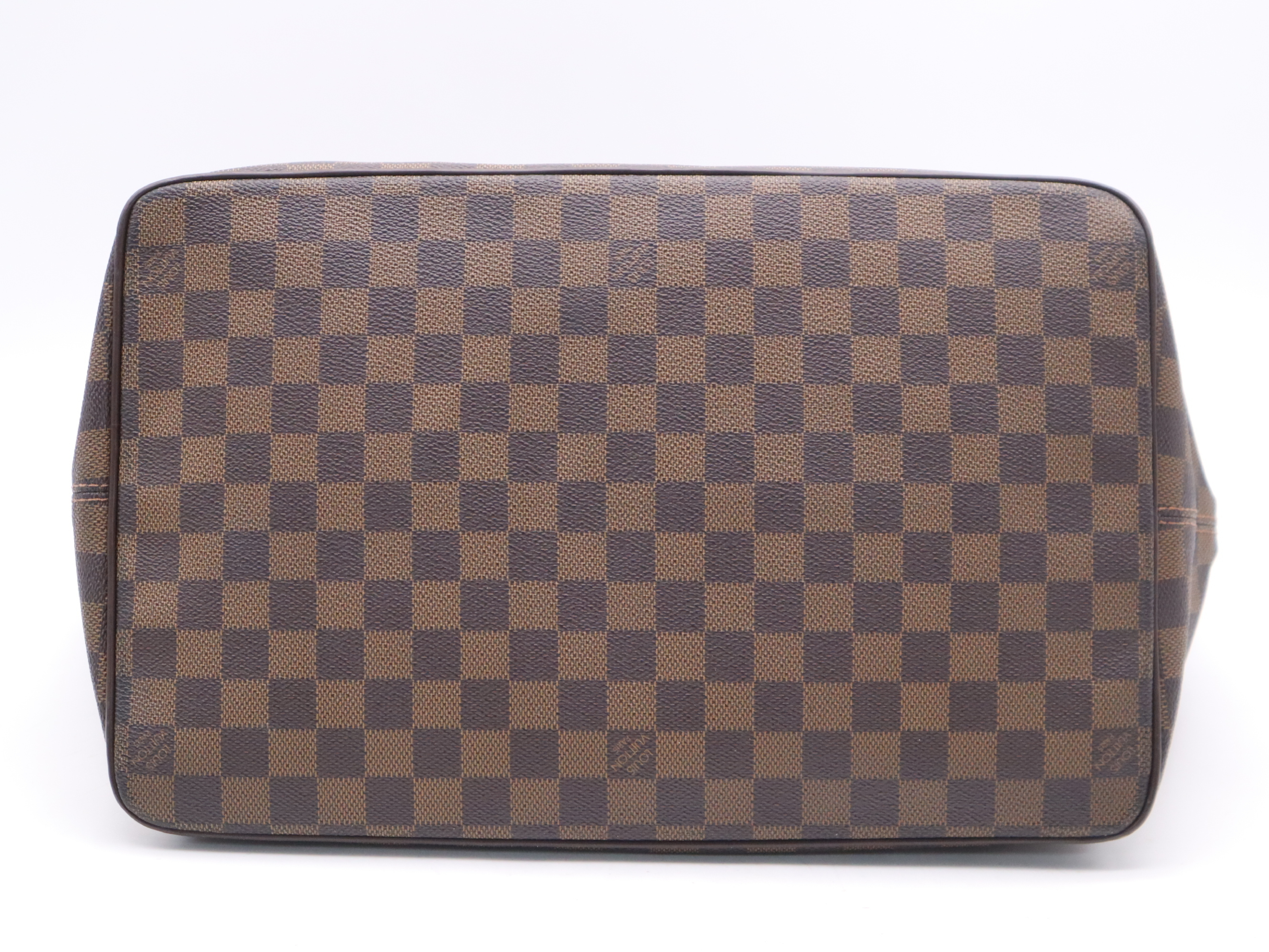N51181 Damier Saleya GM Tote Bag — view 4