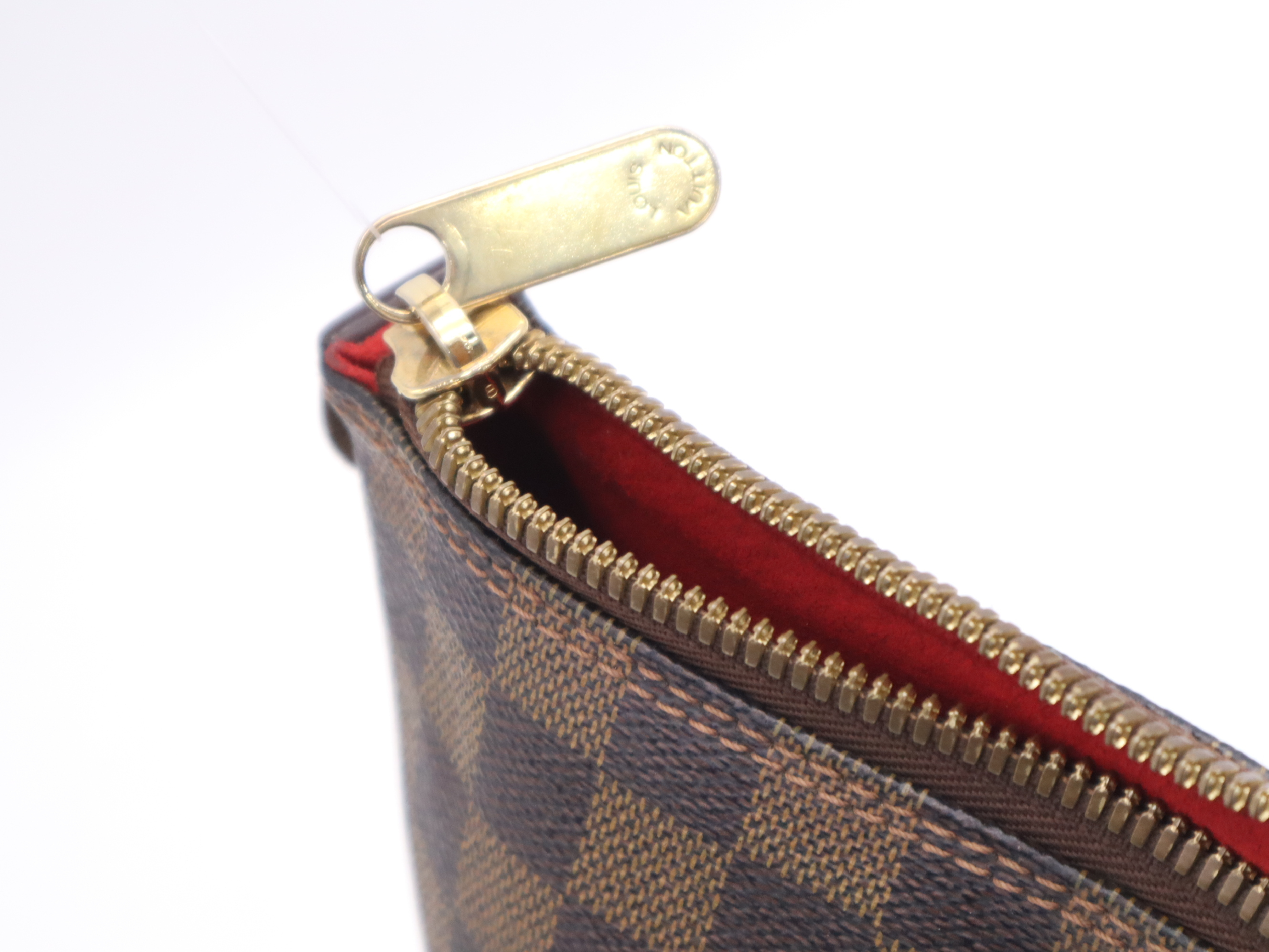 N51181 Damier Saleya GM Tote Bag — view 10