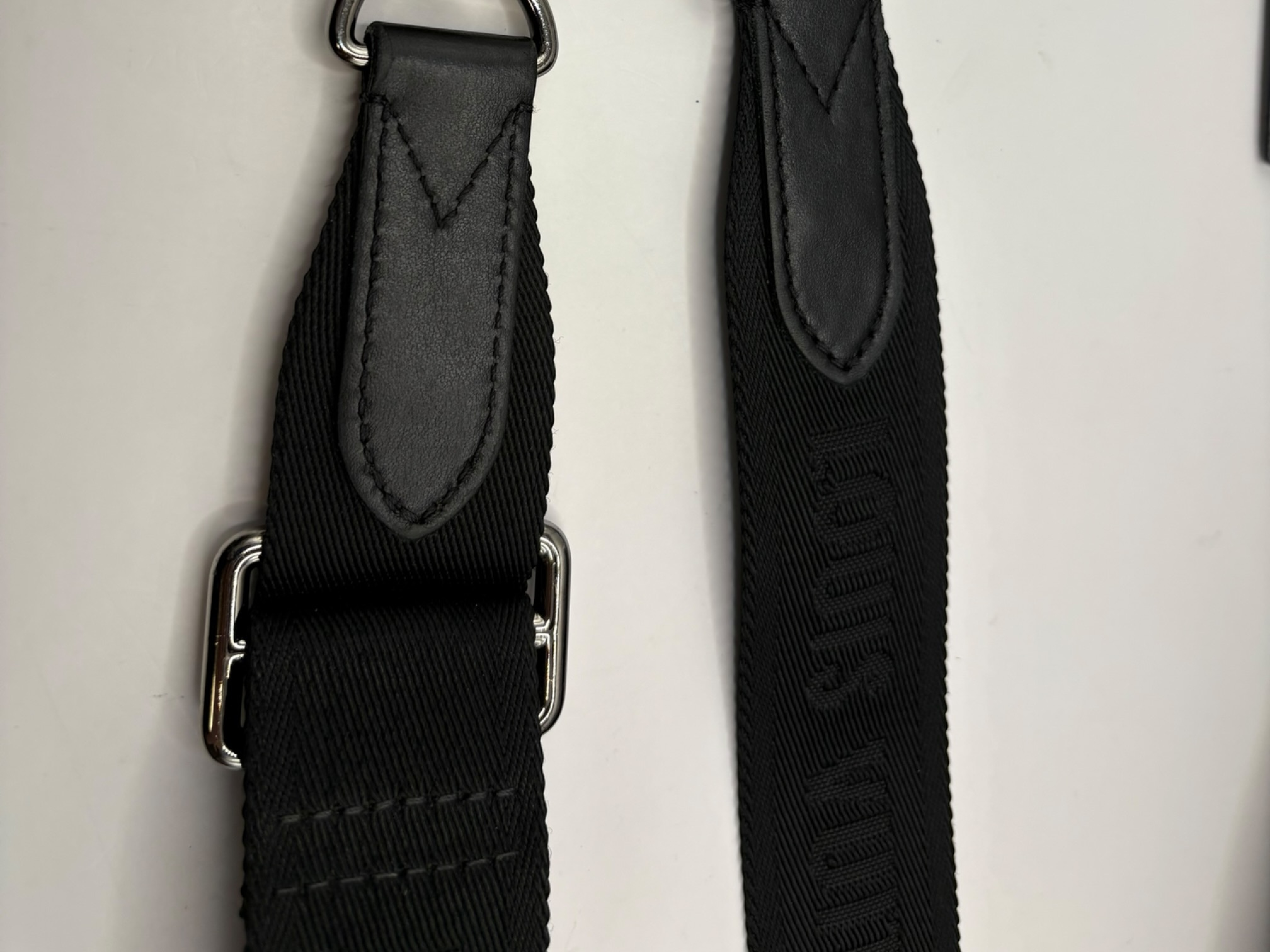 Monogram Eclipse City Keepall Shoulder Bag M45936 Bag — view 12