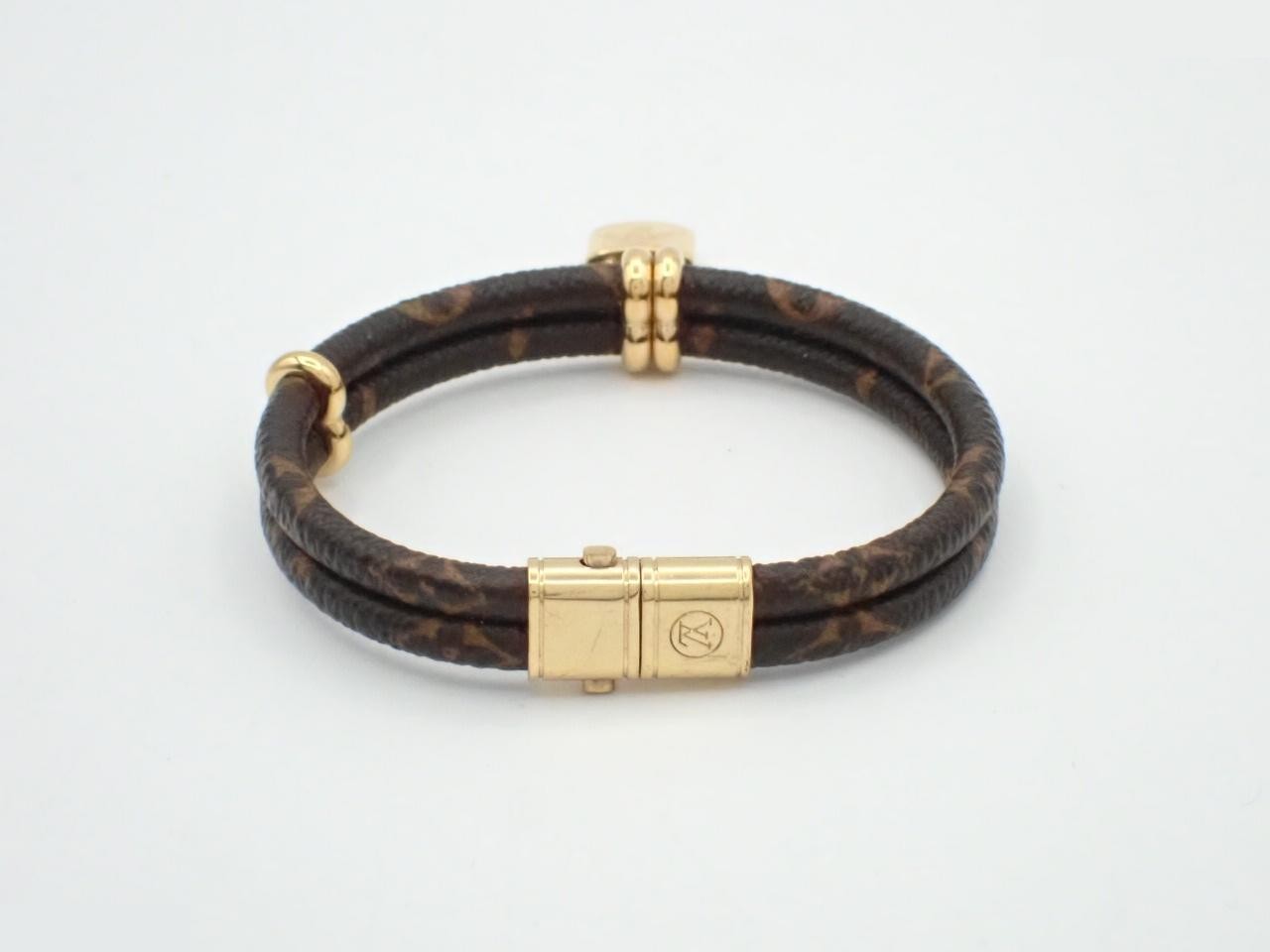 Bracelet, wrist circumference approximately 17 cm — view 2