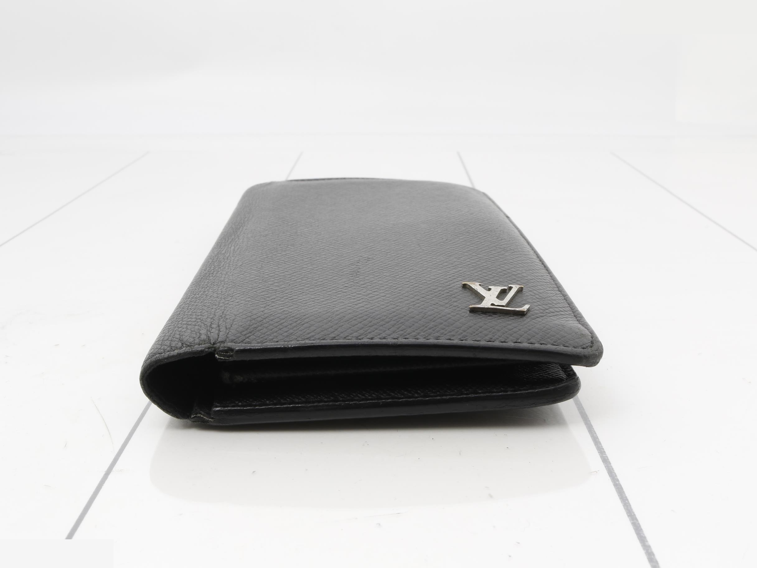 Taiga Portefeuille Brazza Bi-fold Long Wallet — view 3