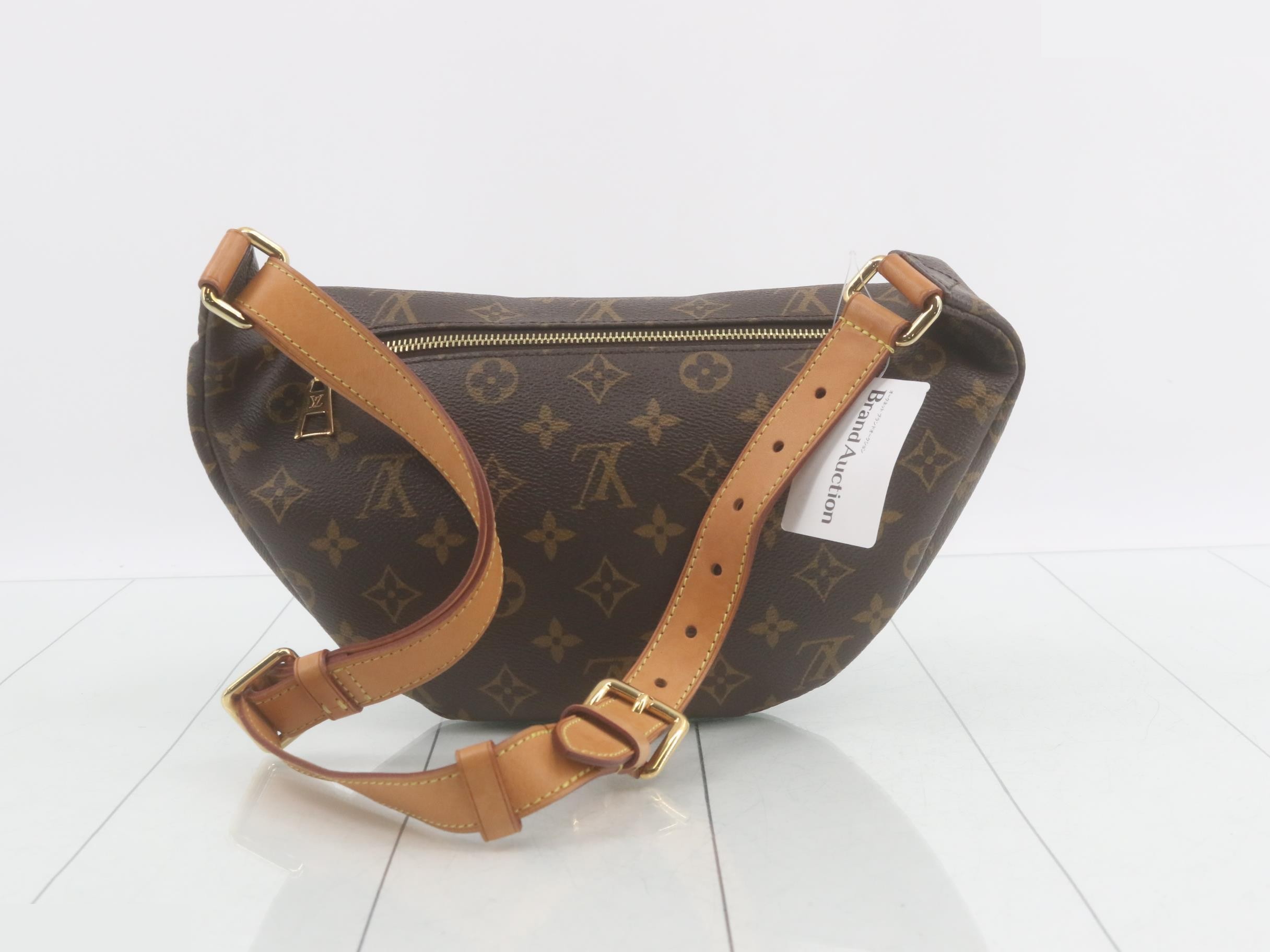 Monogram Bum Bag Waist Bag — view 2