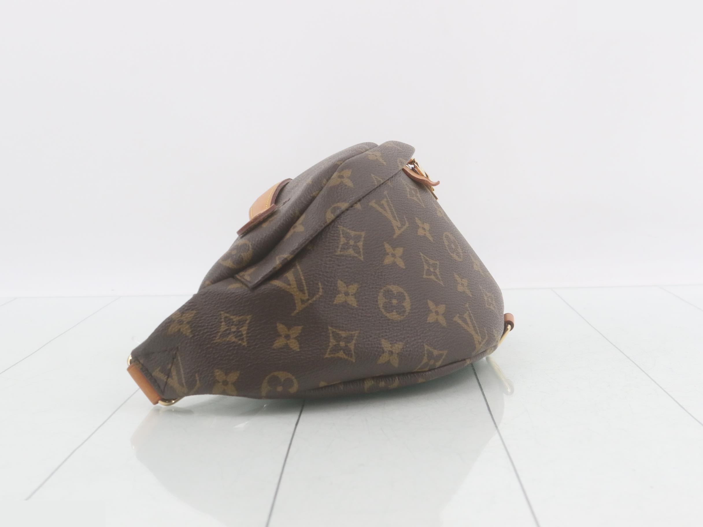 Monogram Bum Bag Waist Bag — view 4