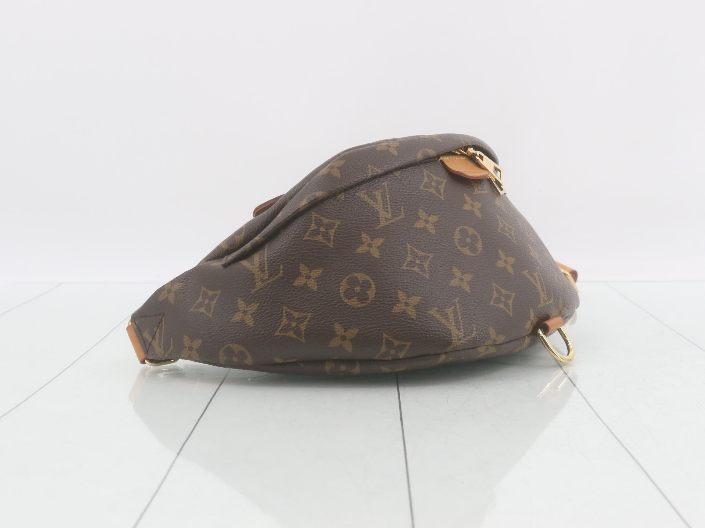 Monogram Bum Bag Waist Bag — view 5