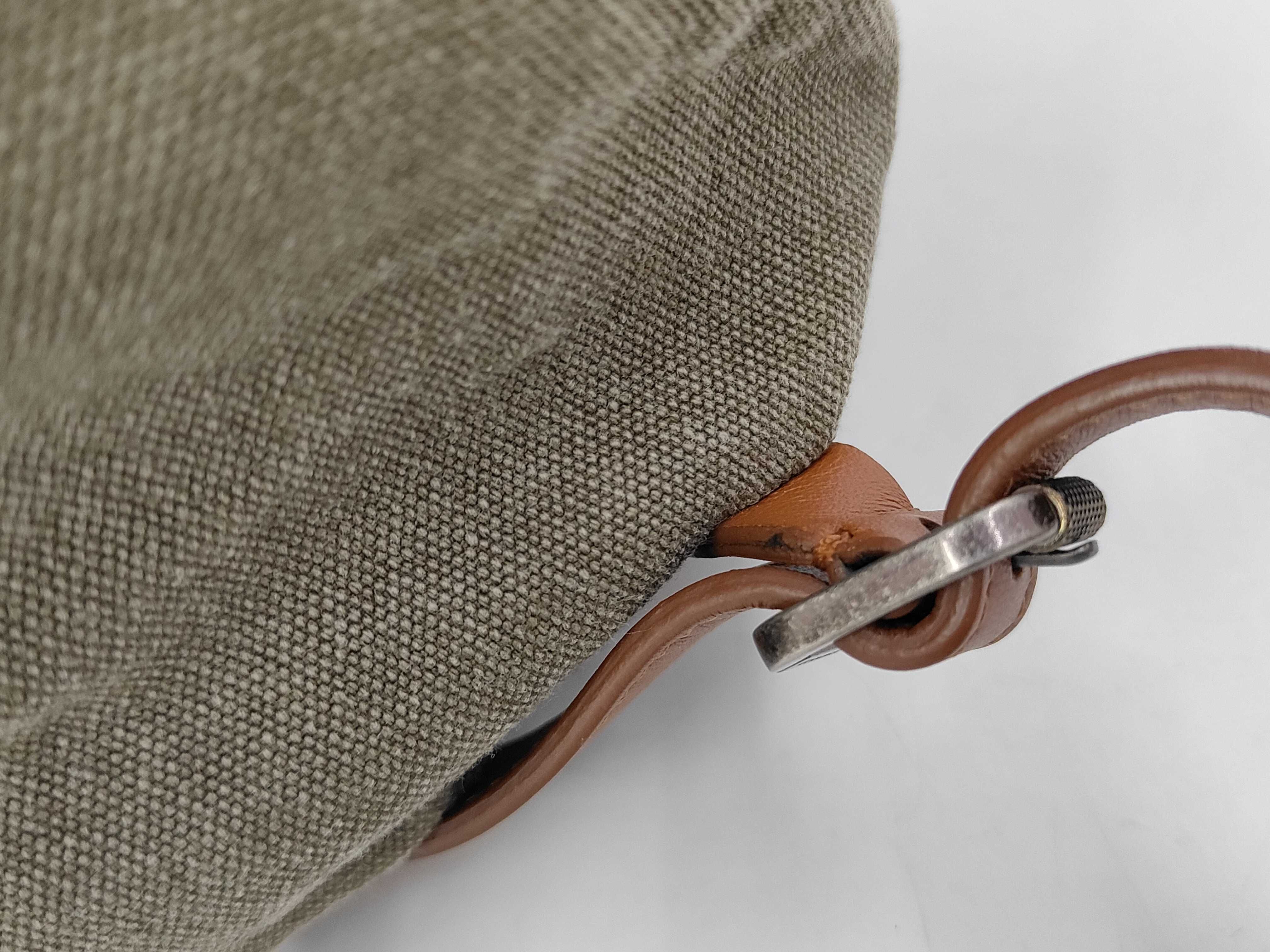 Cruise Collection LA HABANA Sequin Canvas Backpack — view 6
