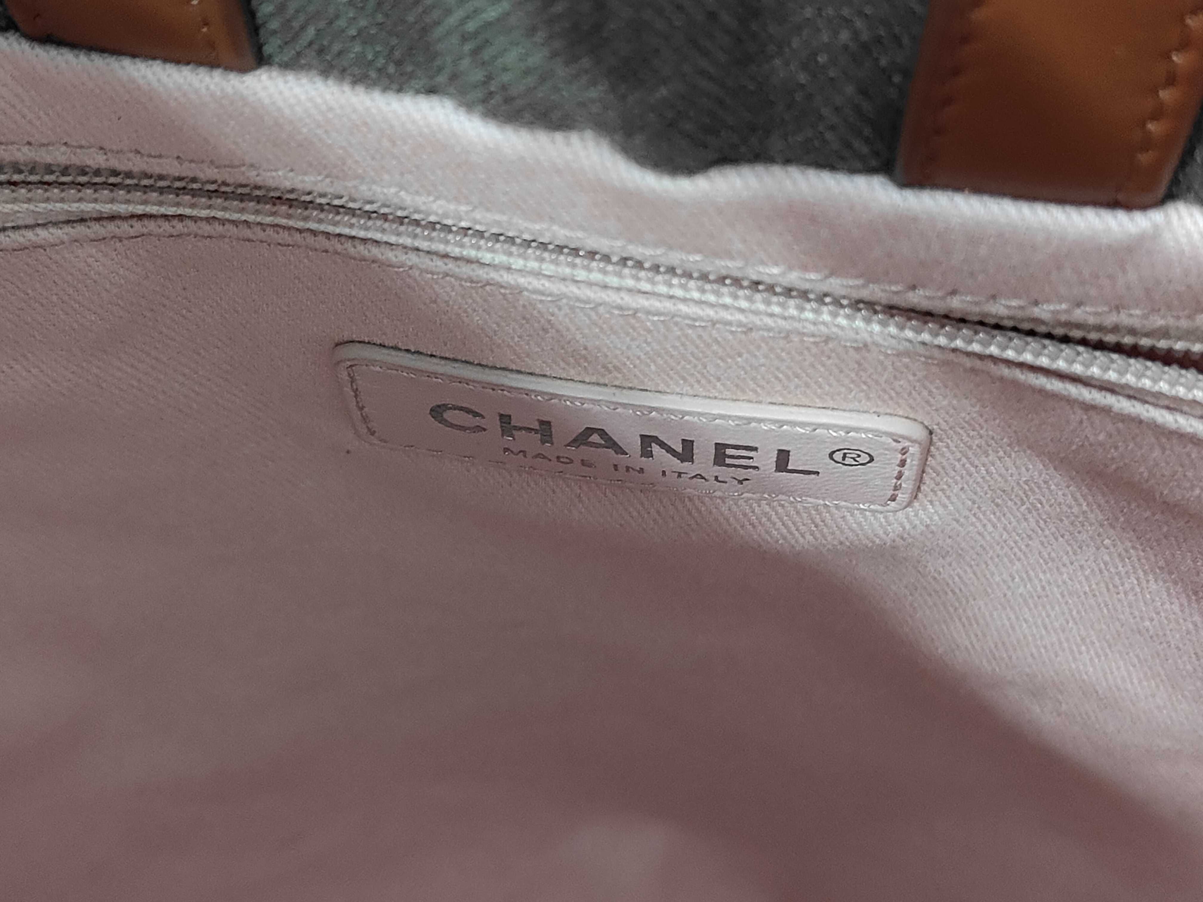 Cruise Collection LA HABANA Sequin Canvas Backpack — view 10