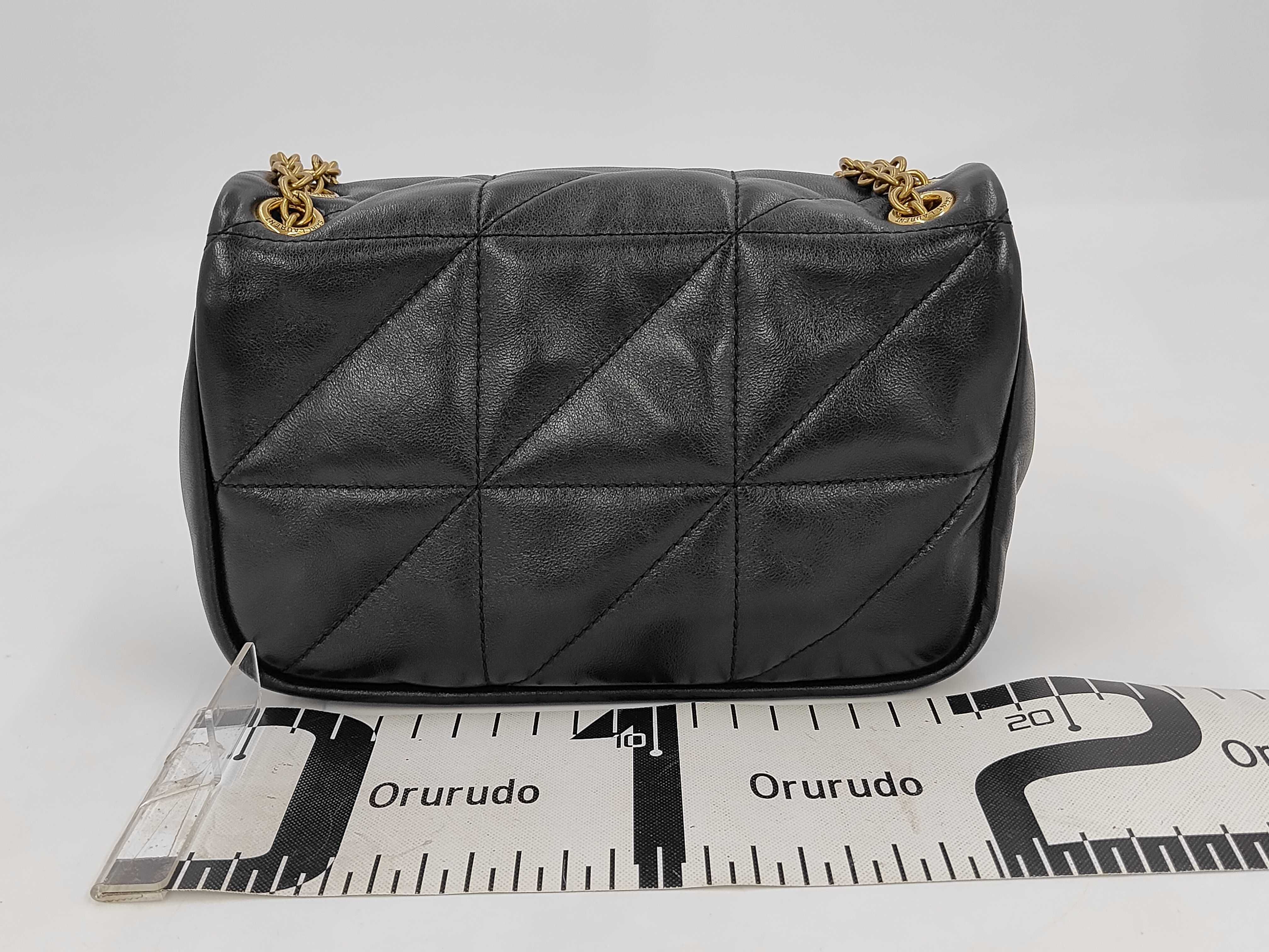 Jamie 4.3 Mini Shoulder Bag — view 2