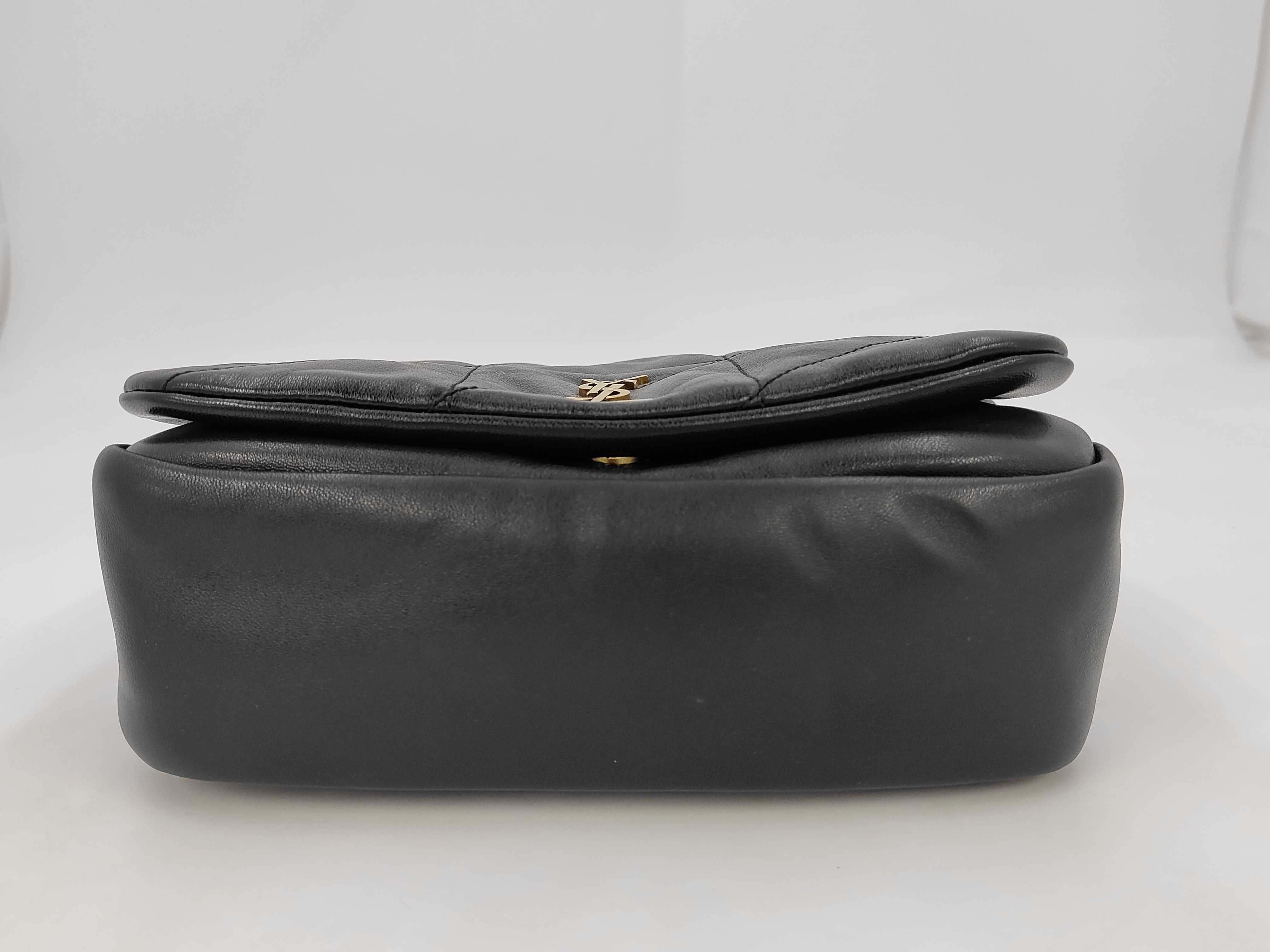 Jamie 4.3 Mini Shoulder Bag — view 4