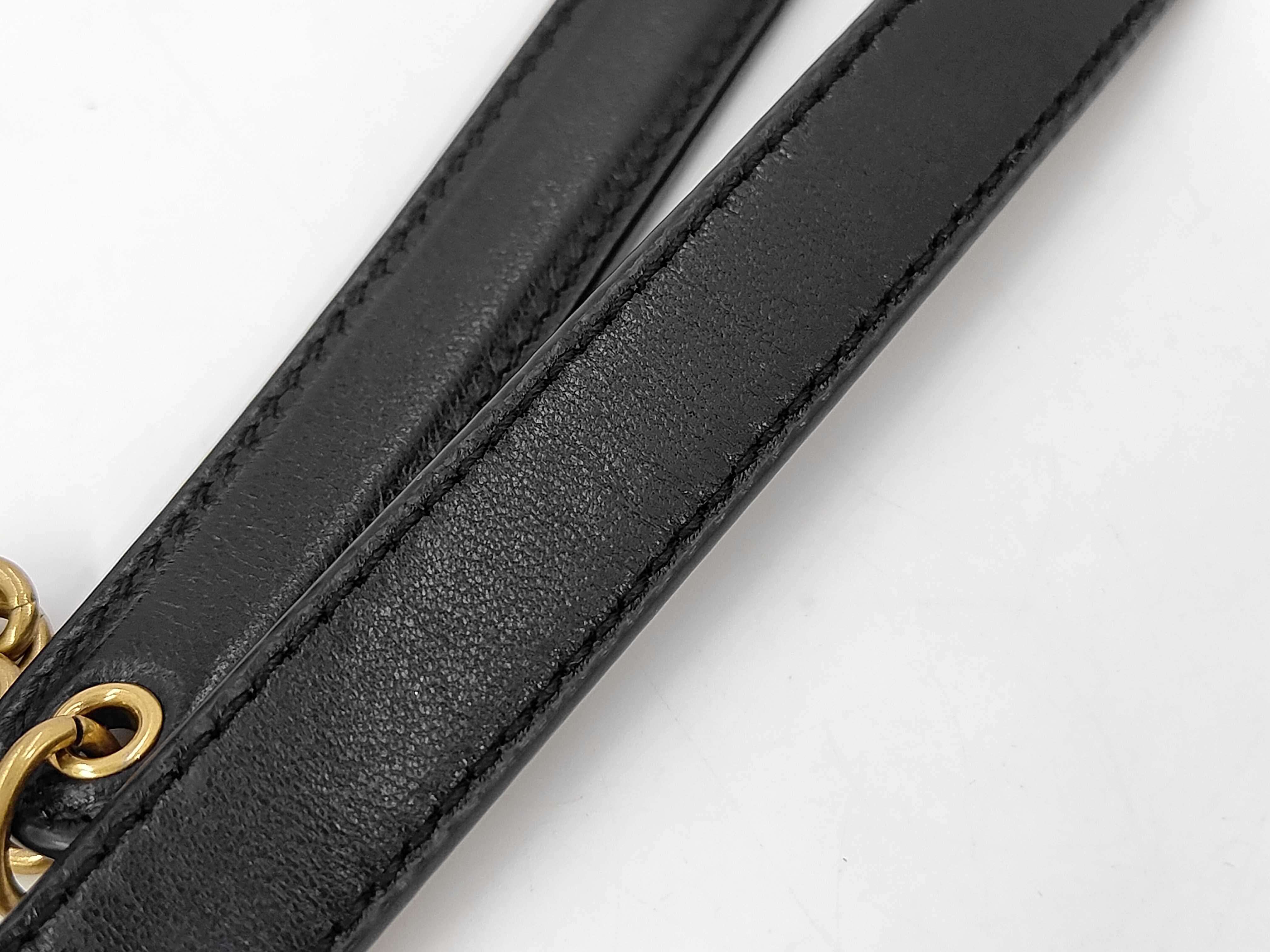 Jamie 4.3 Mini Shoulder Bag — view 6