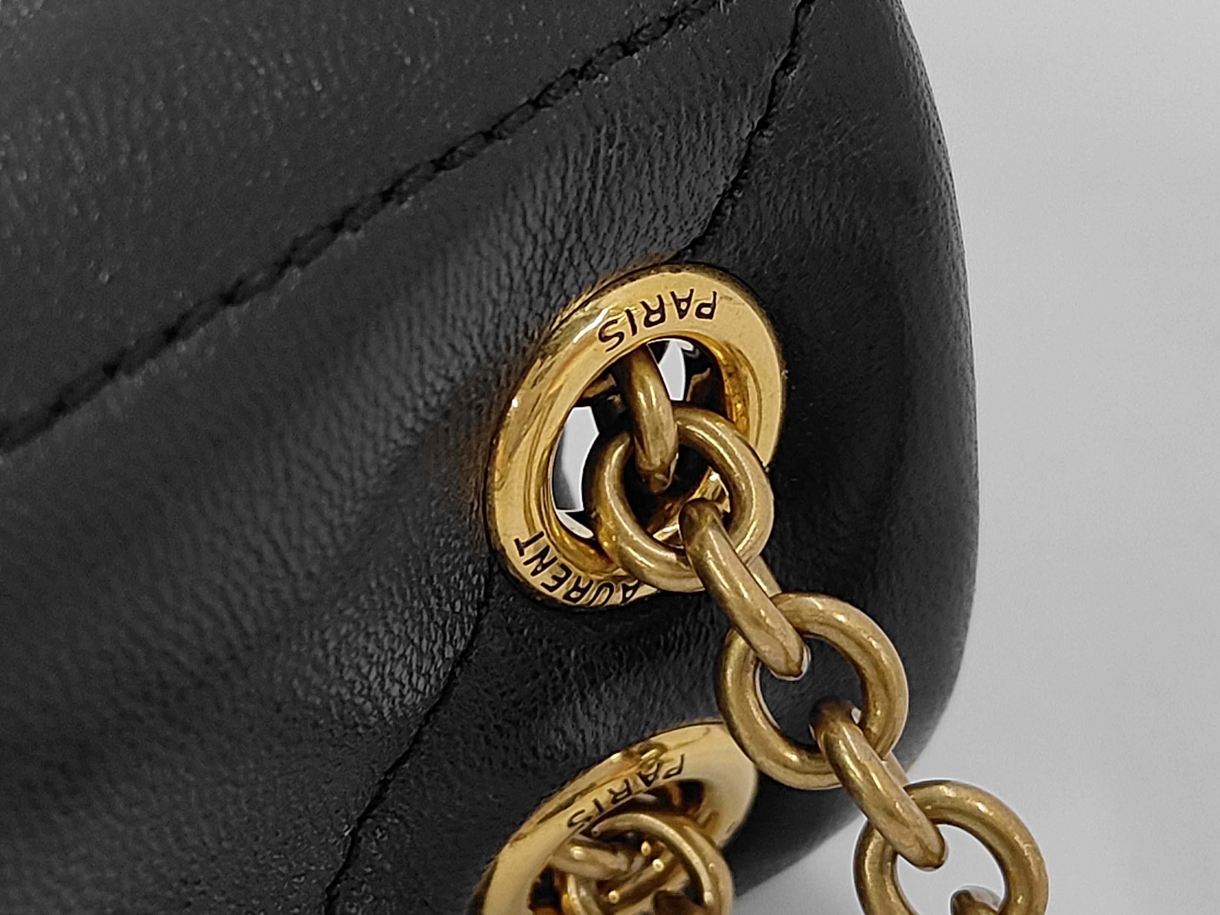 Jamie 4.3 Mini Shoulder Bag — view 7