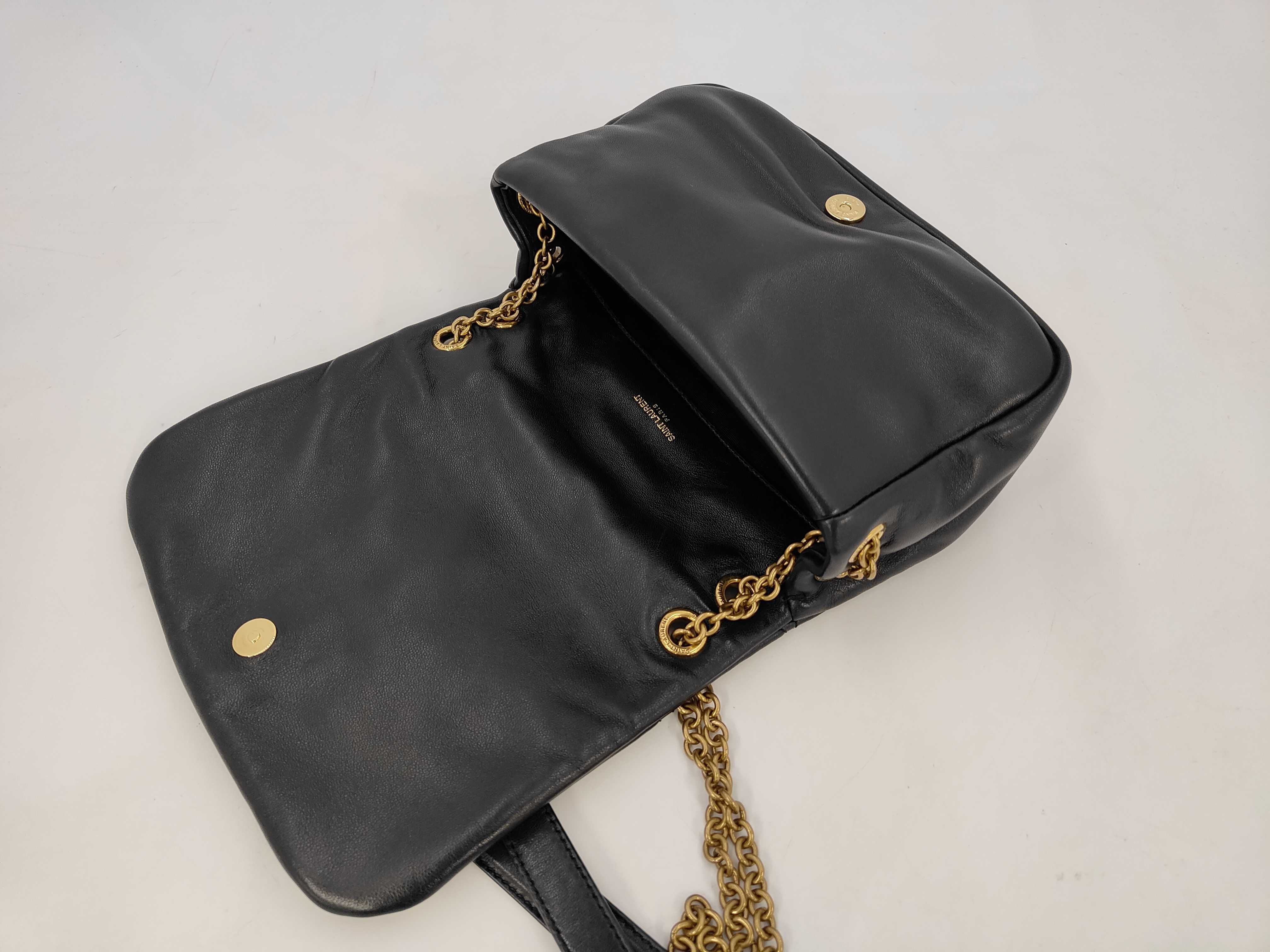 Jamie 4.3 Mini Shoulder Bag — view 8