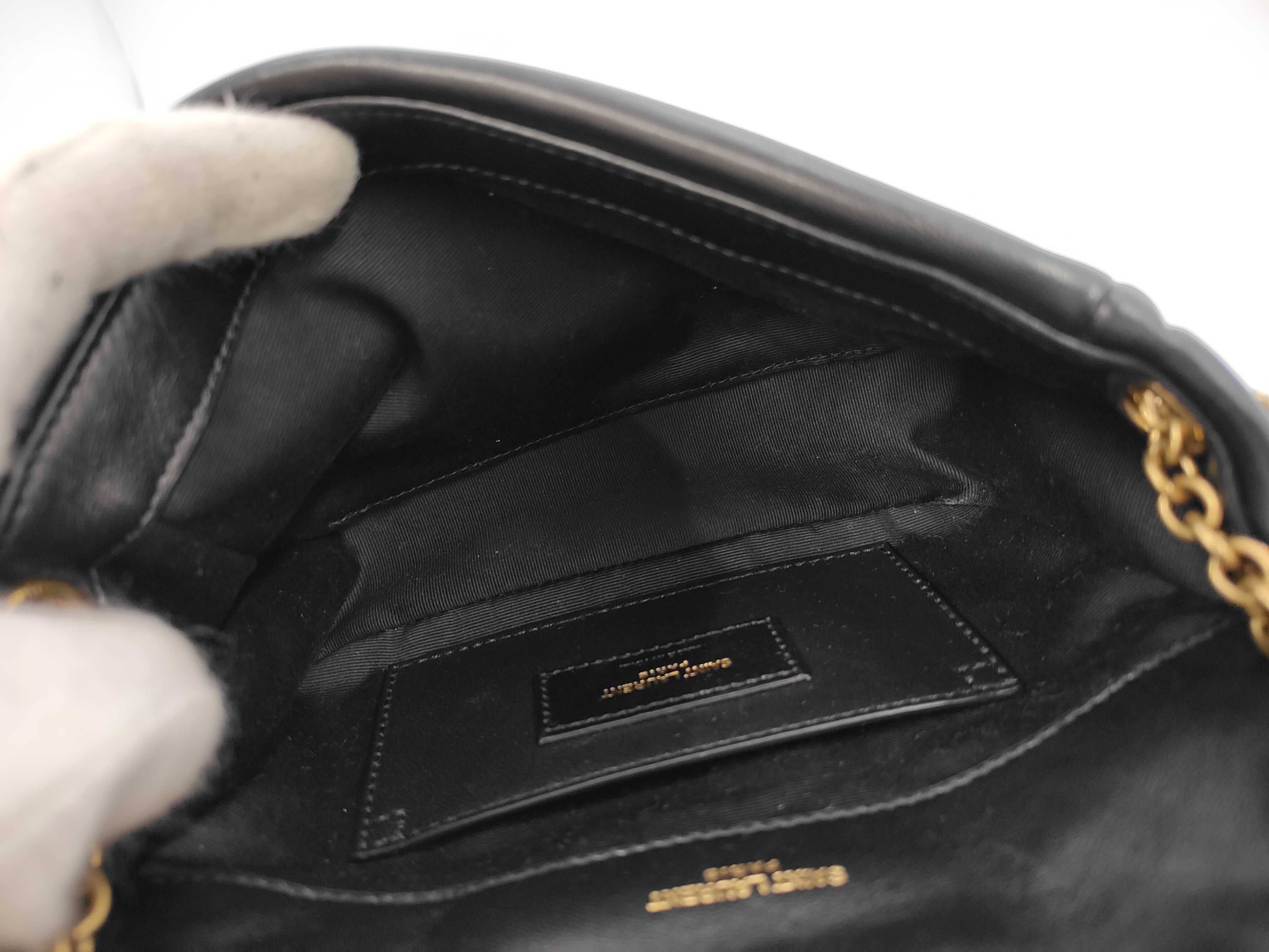 Jamie 4.3 Mini Shoulder Bag — view 9