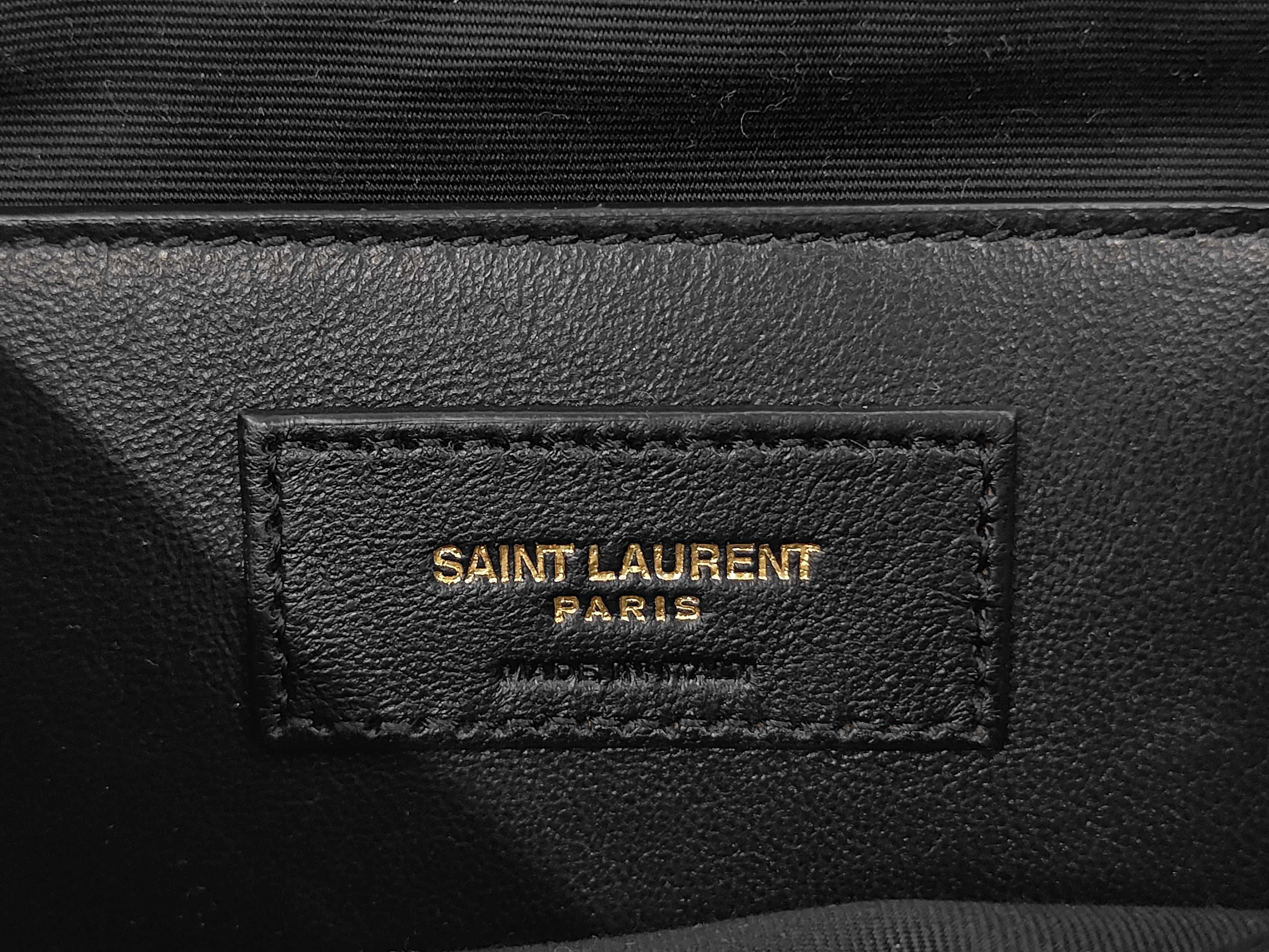Jamie 4.3 Mini Shoulder Bag — view 10