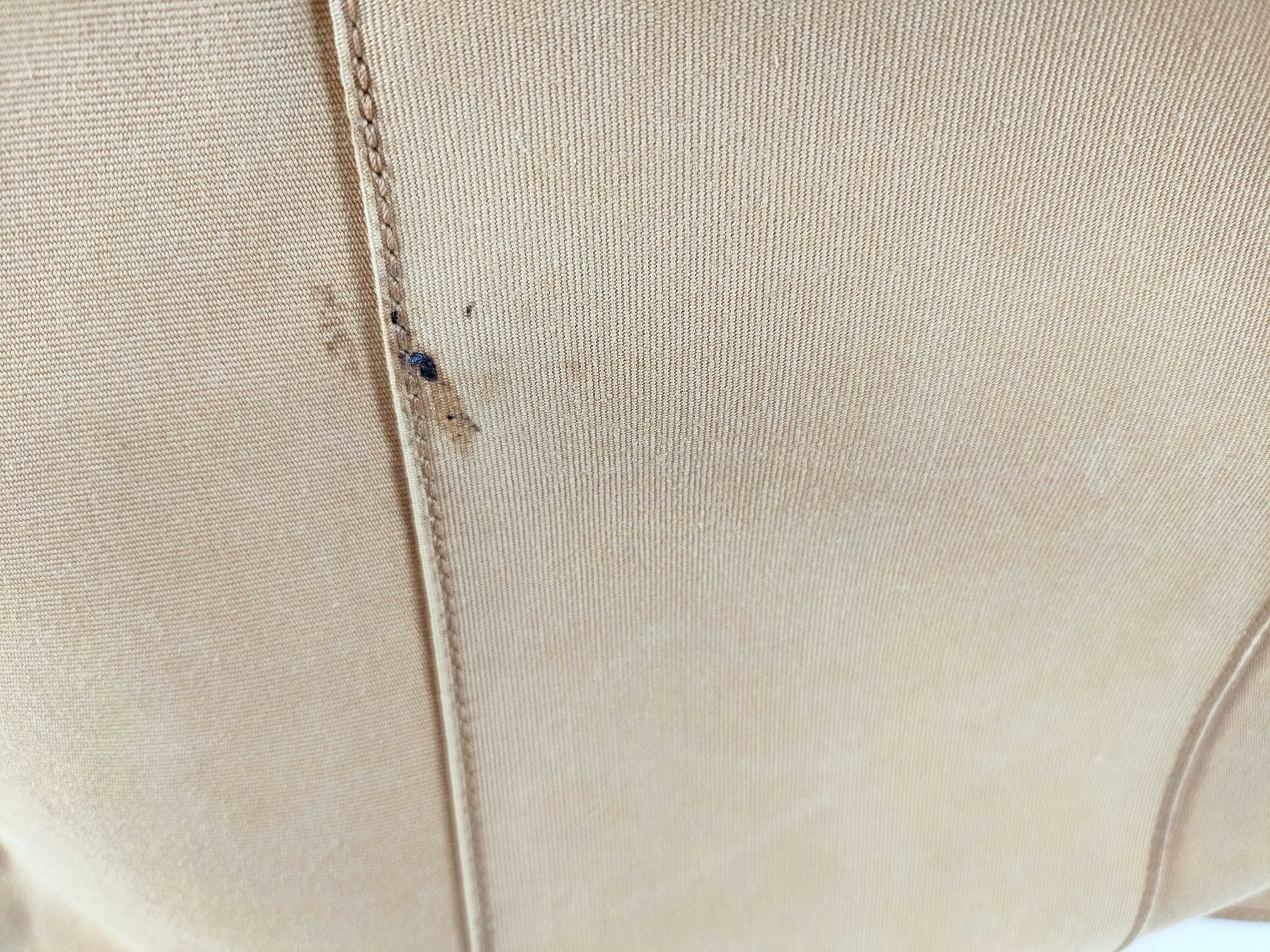Cabas PM Tote Bag Handbag Brown Tote Bag — view 14