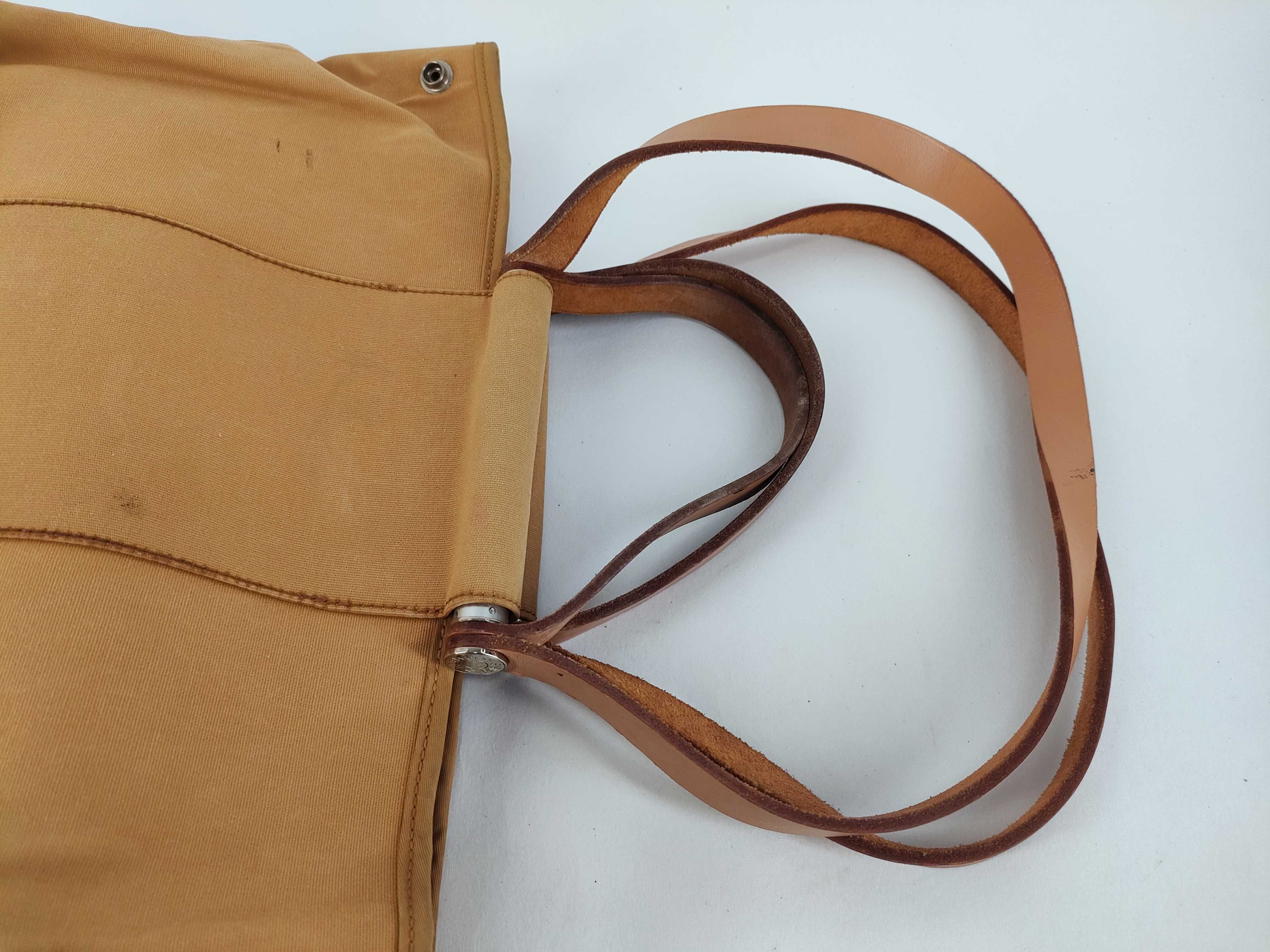 Cabas PM Tote Bag Handbag Brown Tote Bag — view 3