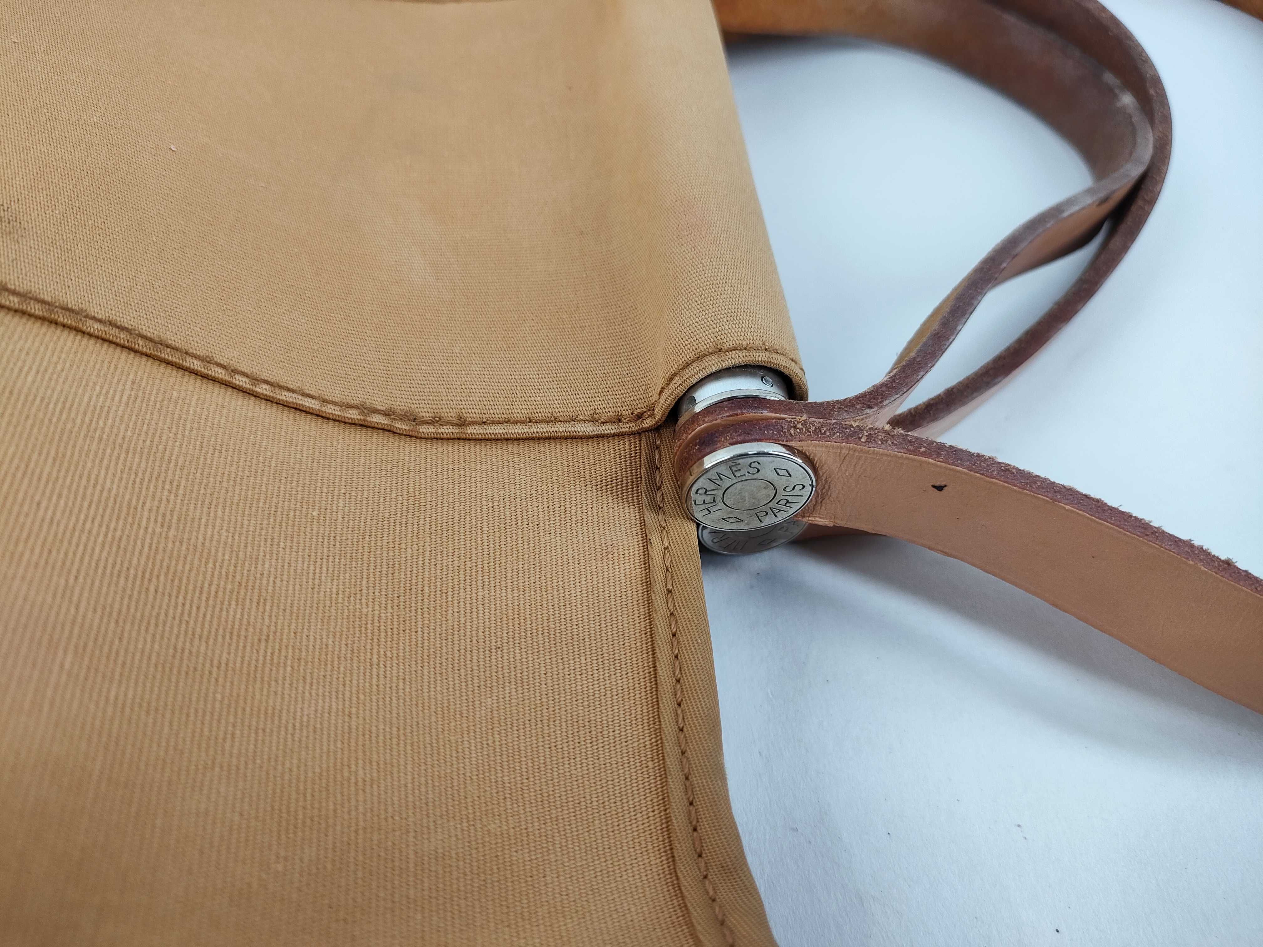 Cabas PM Tote Bag Handbag Brown Tote Bag — view 5