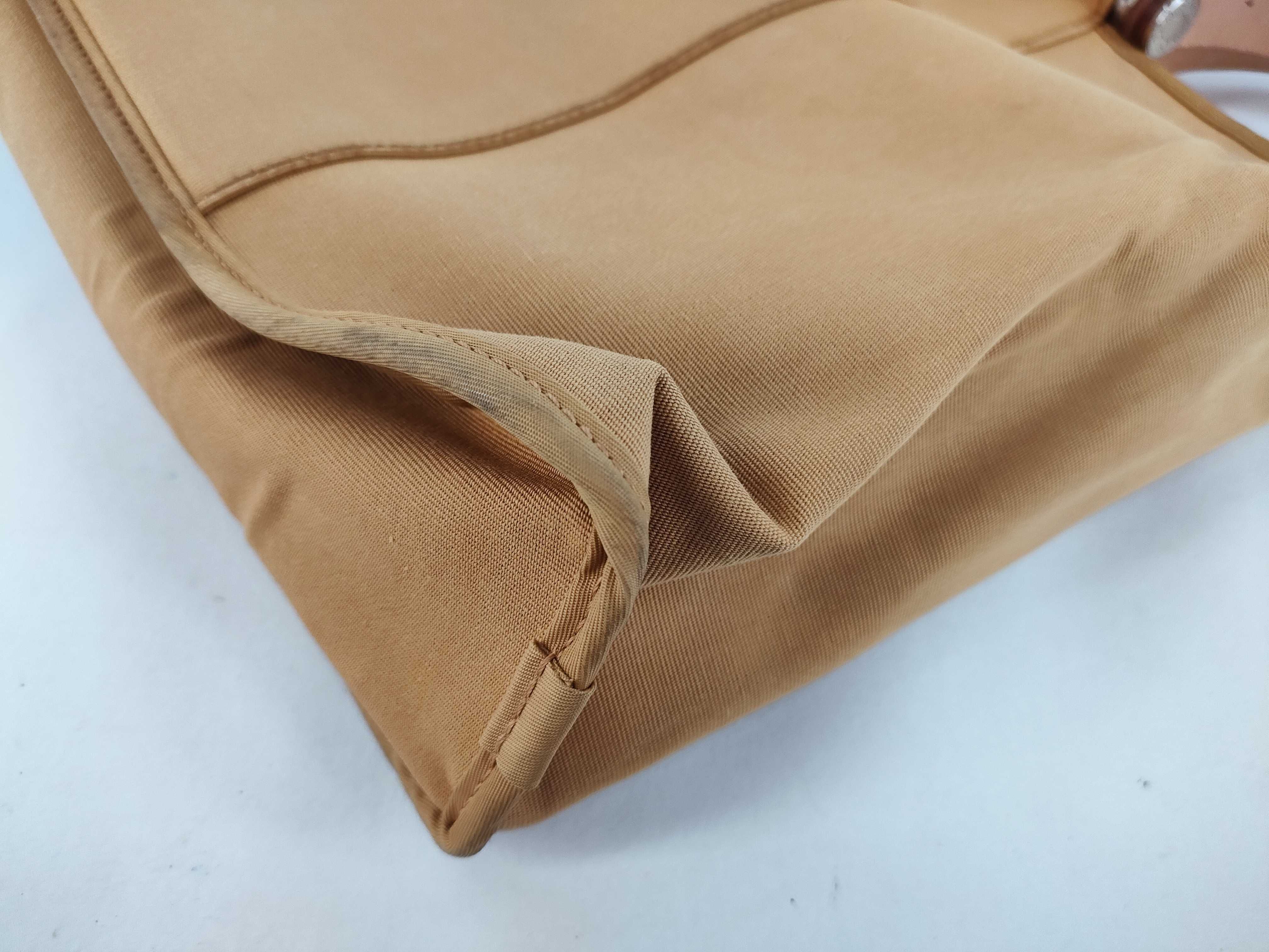 Cabas PM Tote Bag Handbag Brown Tote Bag — view 6