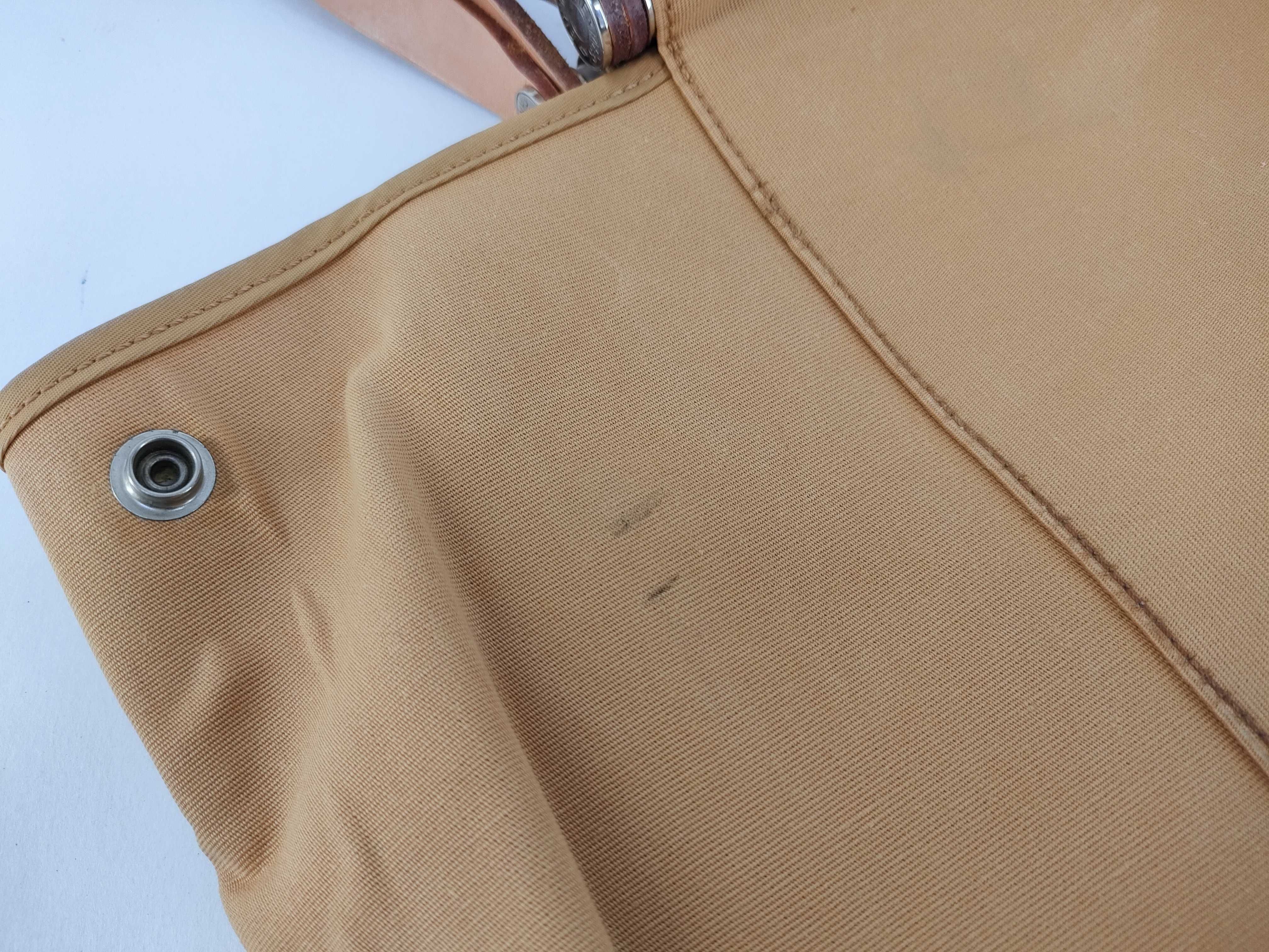 Cabas PM Tote Bag Handbag Brown Tote Bag — view 8