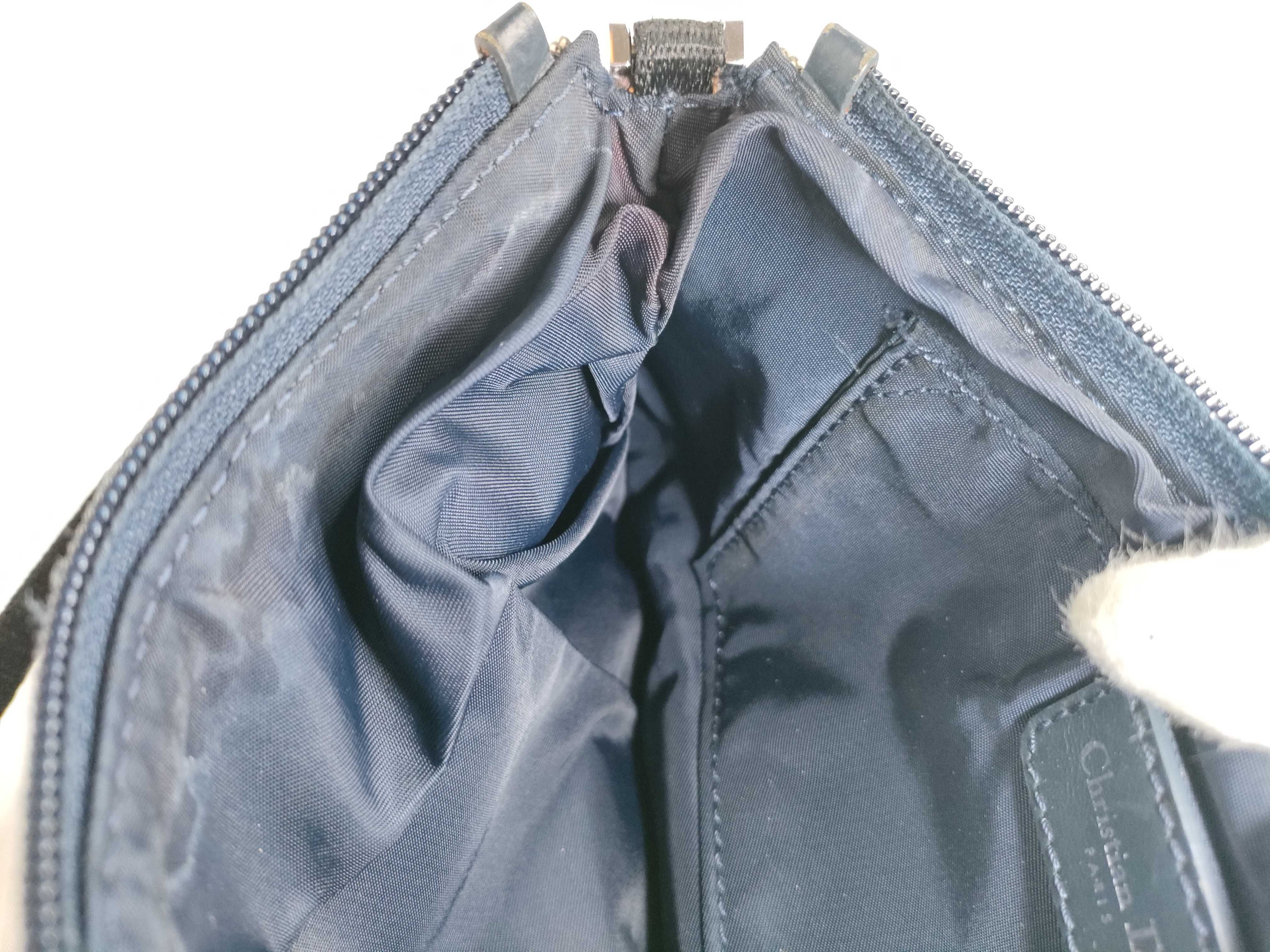 Trotter Dior Bag Shoulder Bag — view 11