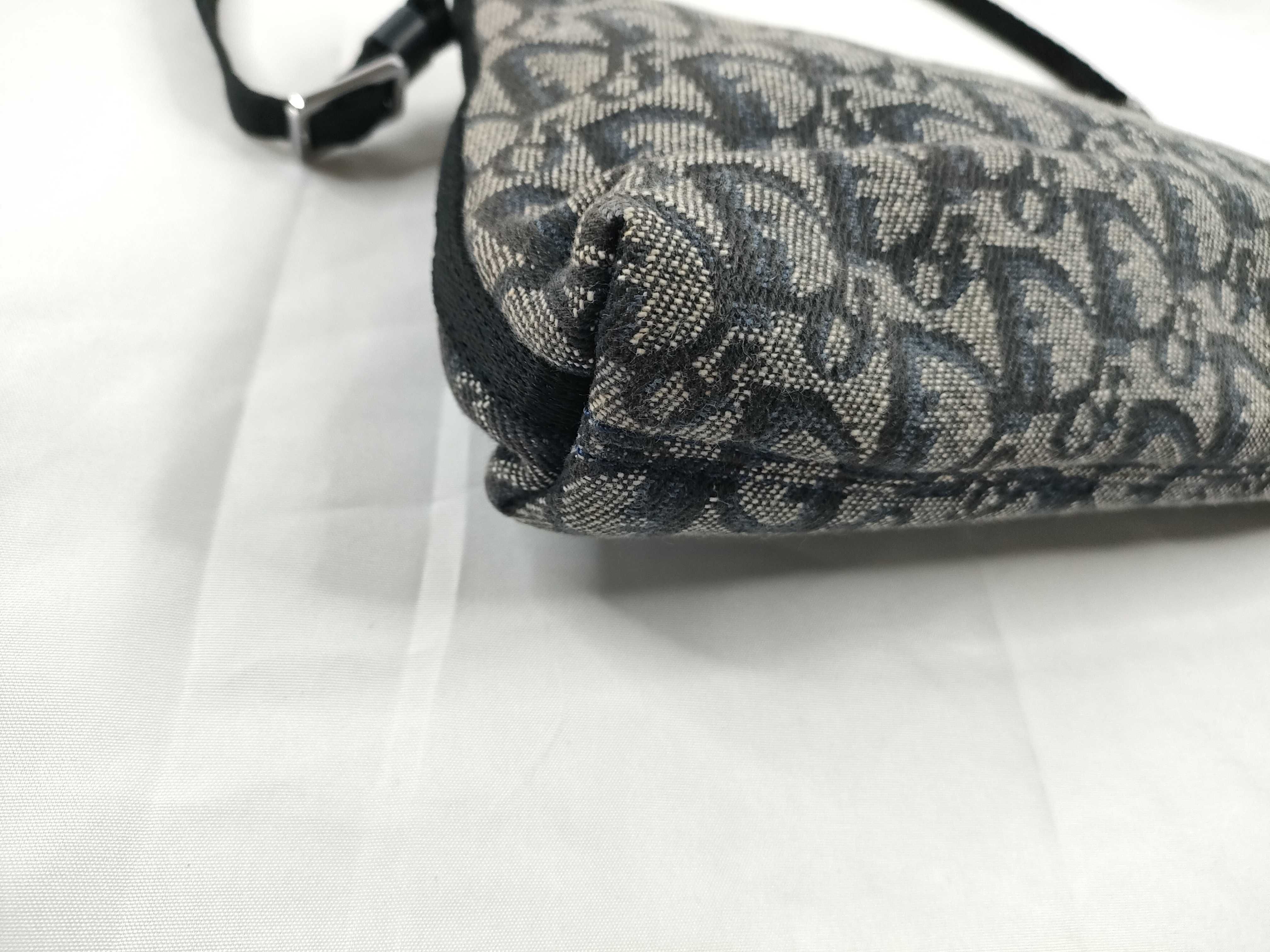 Trotter Dior Bag Shoulder Bag — view 3