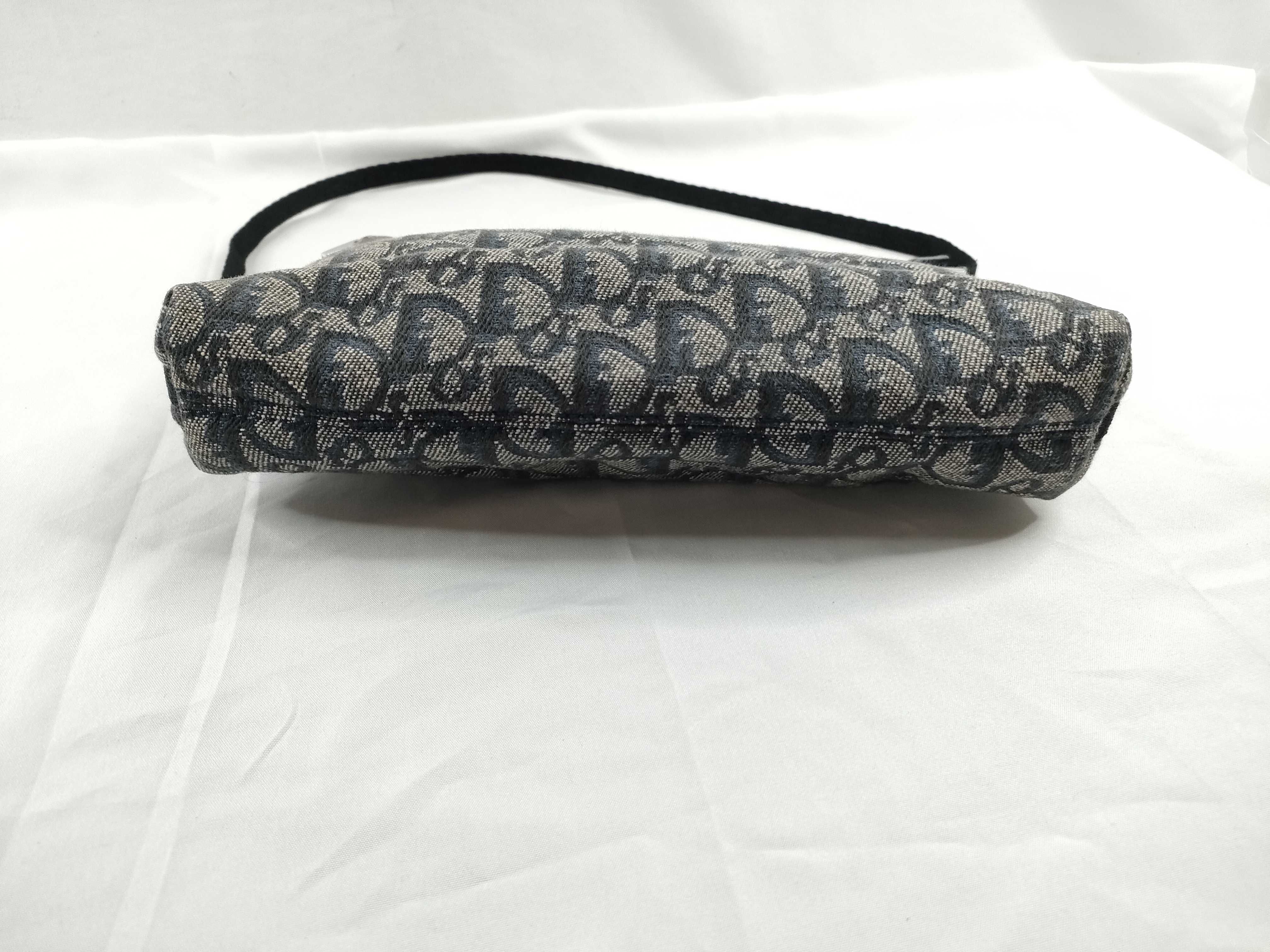 Trotter Dior Bag Shoulder Bag — view 4