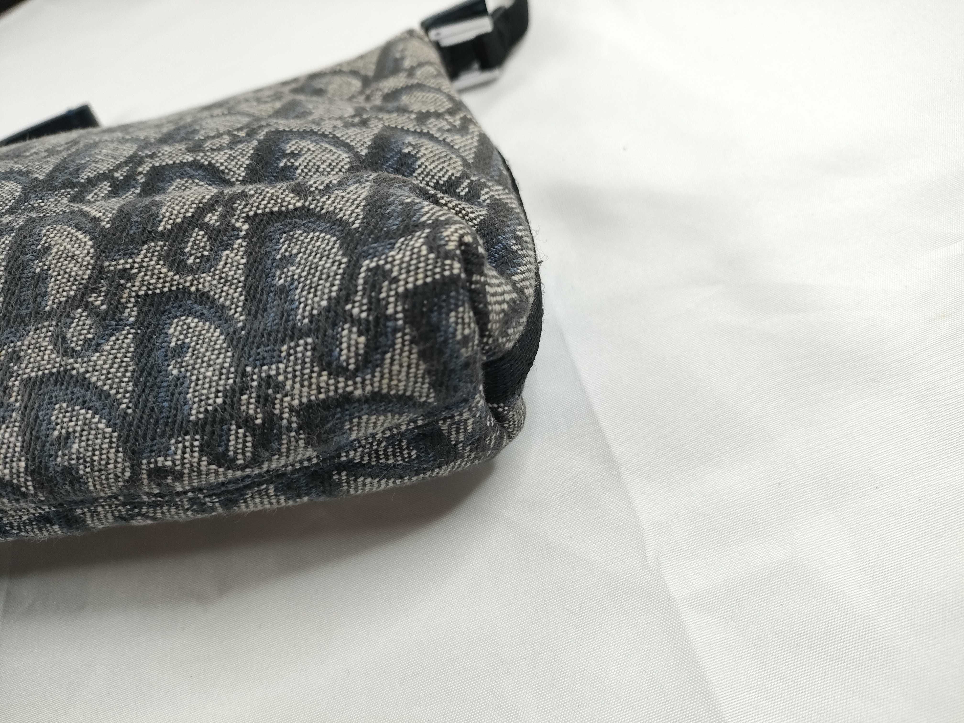 Trotter Dior Bag Shoulder Bag — view 5