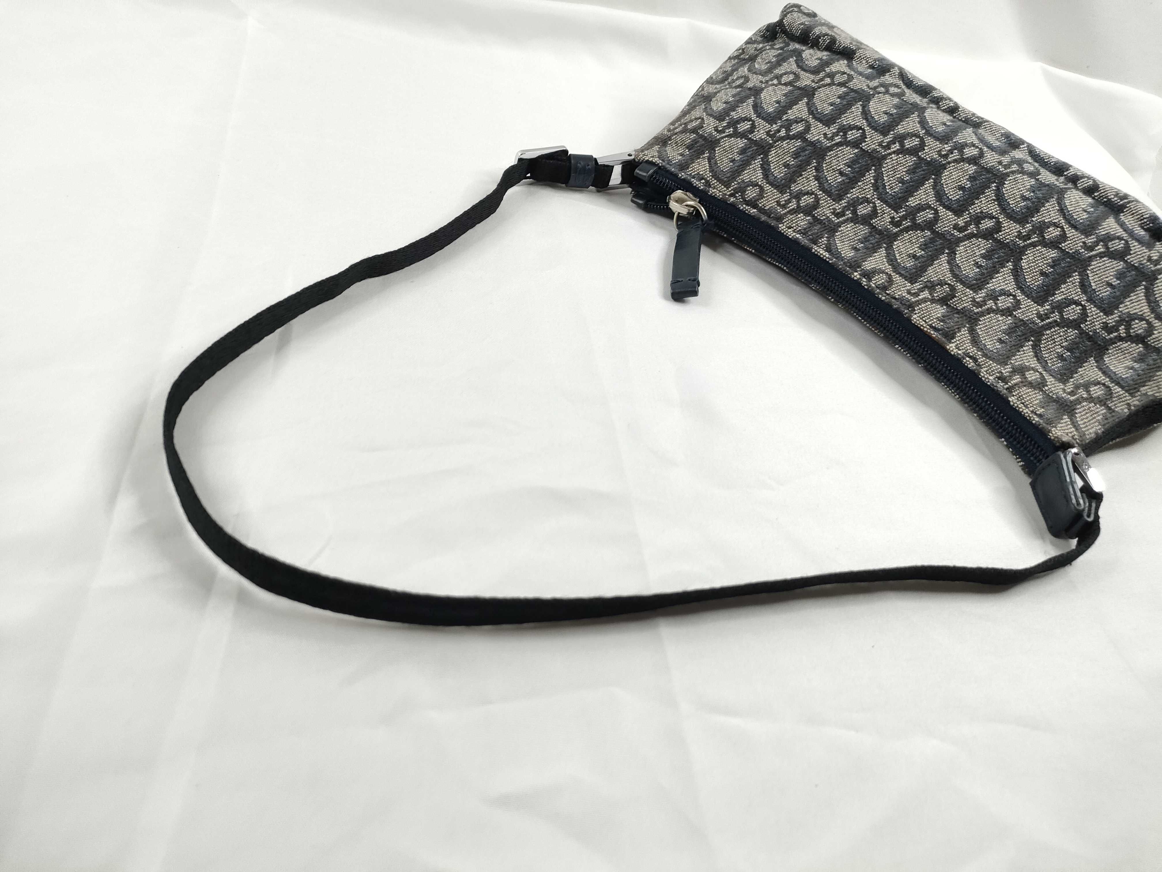 Trotter Dior Bag Shoulder Bag — view 6