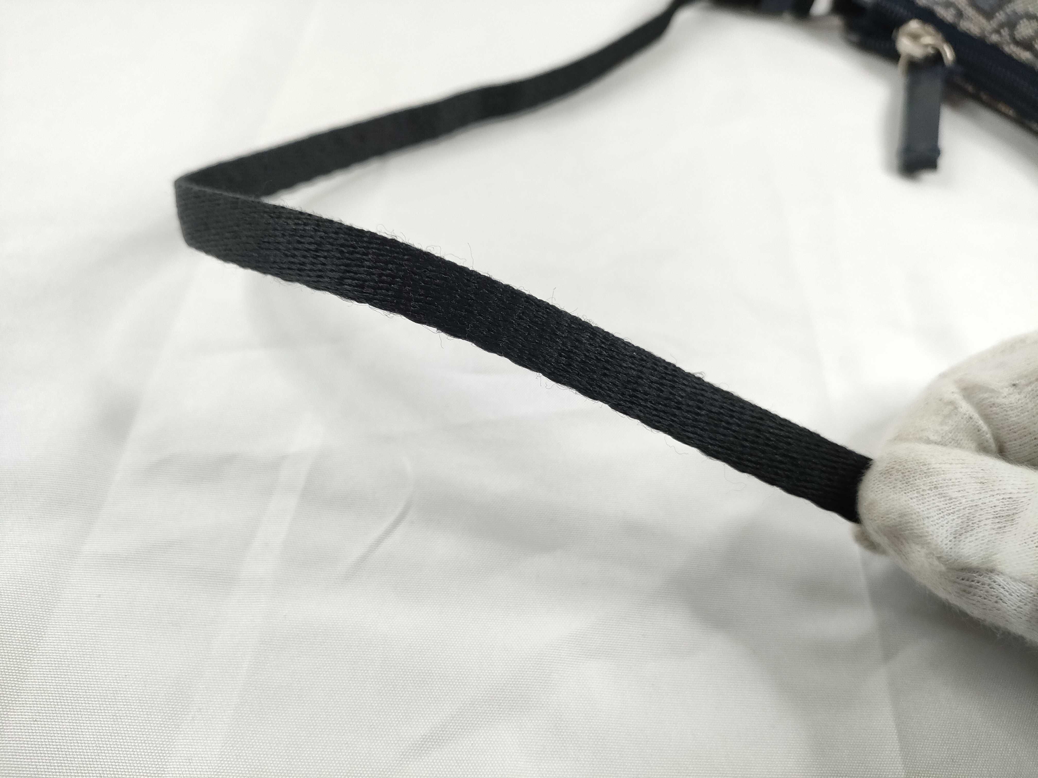 Trotter Dior Bag Shoulder Bag — view 7