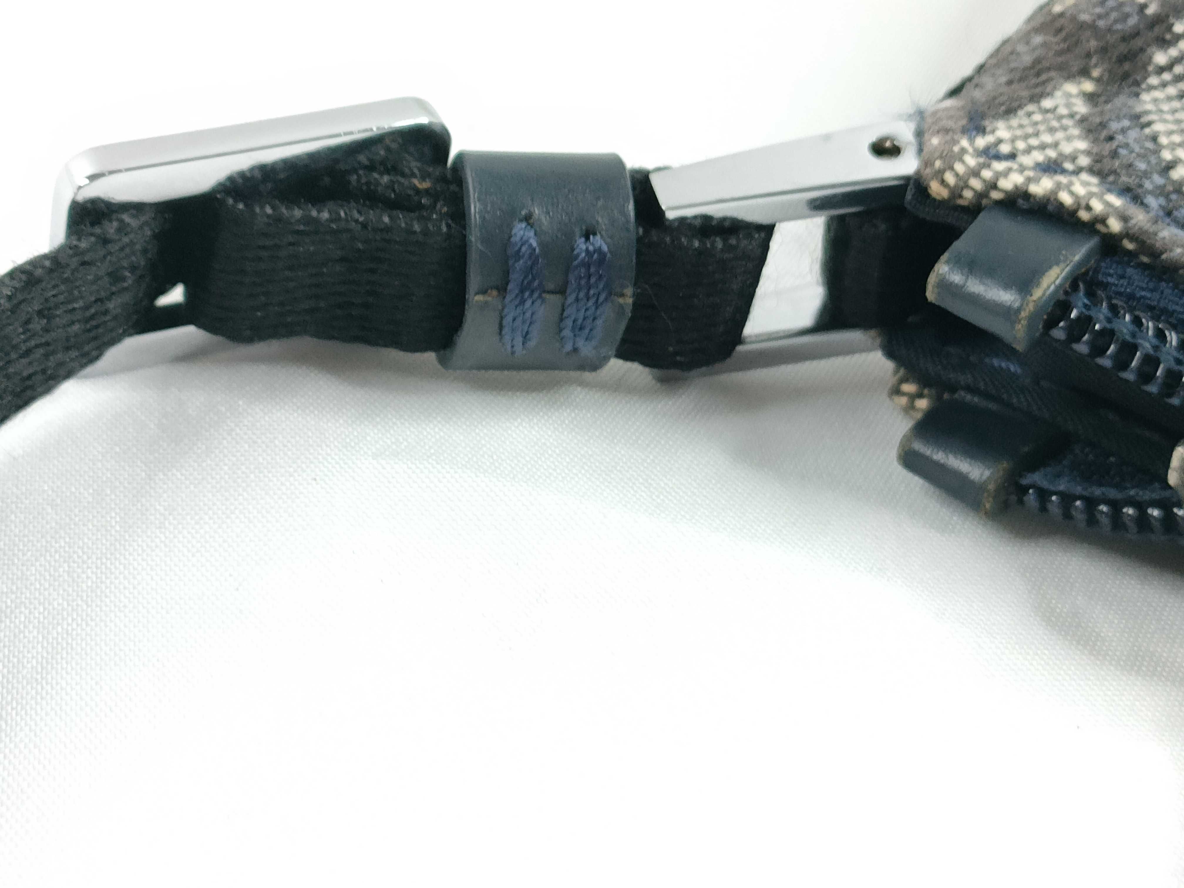 Trotter Dior Bag Shoulder Bag — view 8