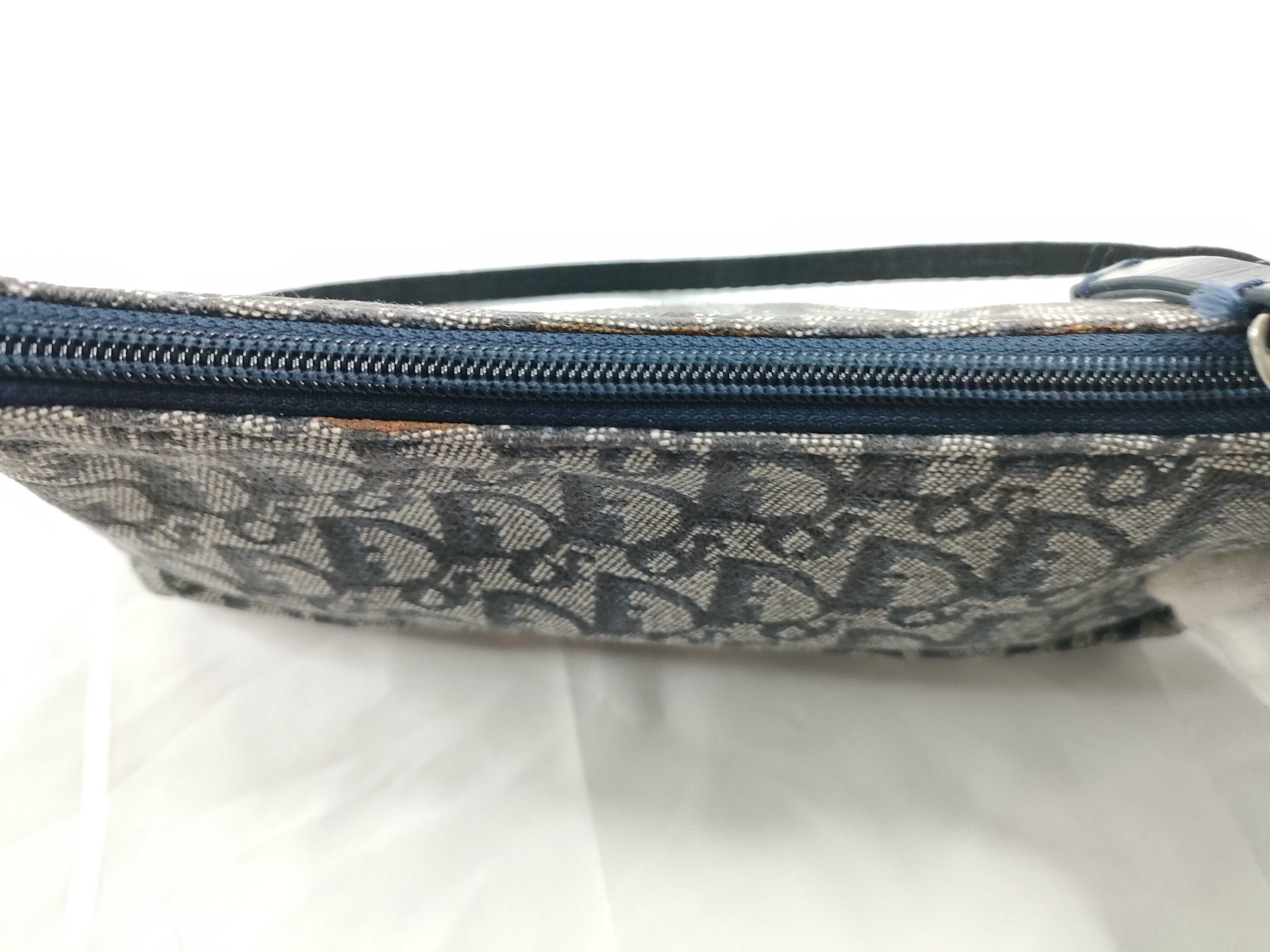 Trotter Dior Bag Shoulder Bag — view 9