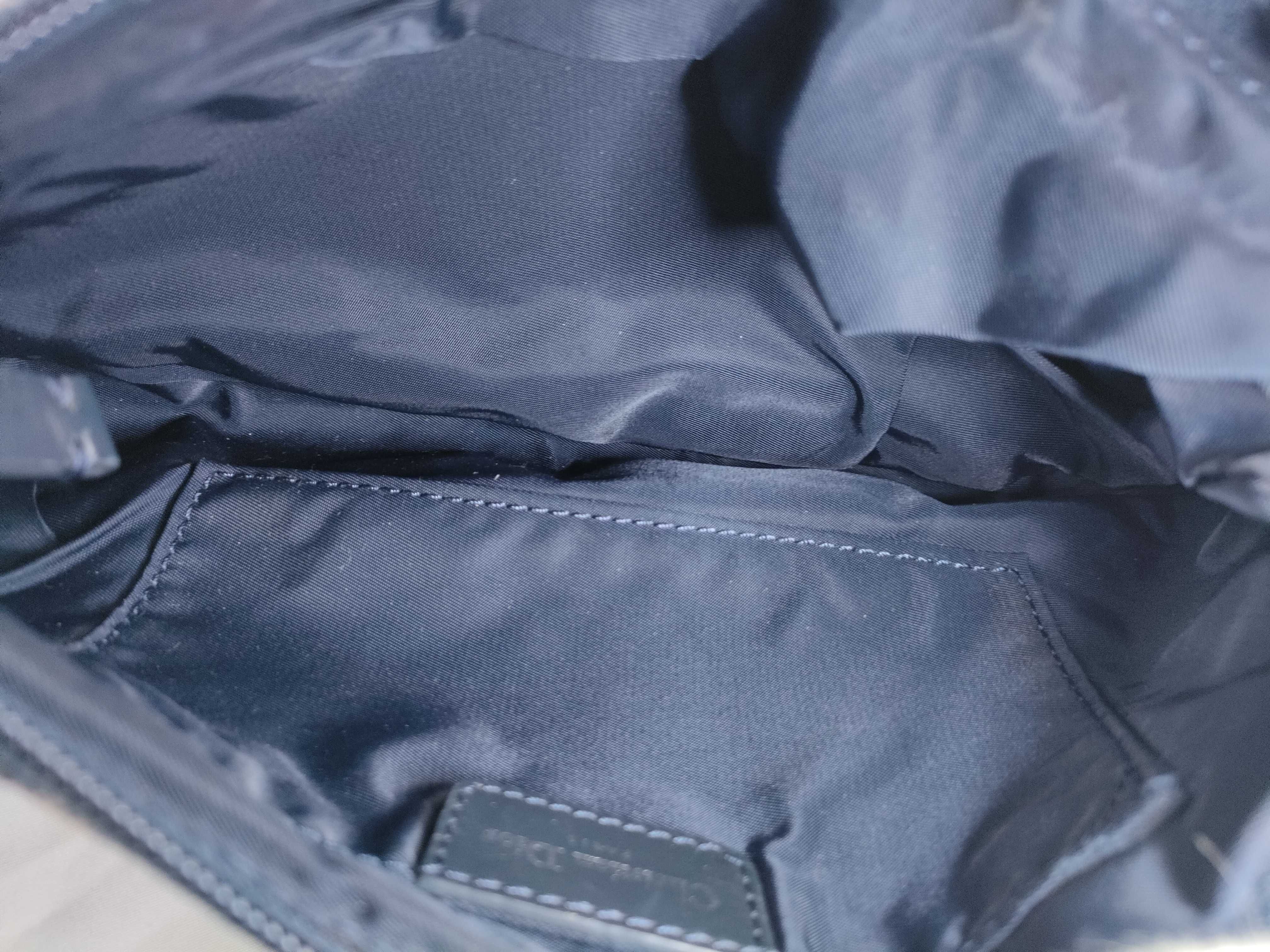 Trotter Dior Bag Shoulder Bag — view 10