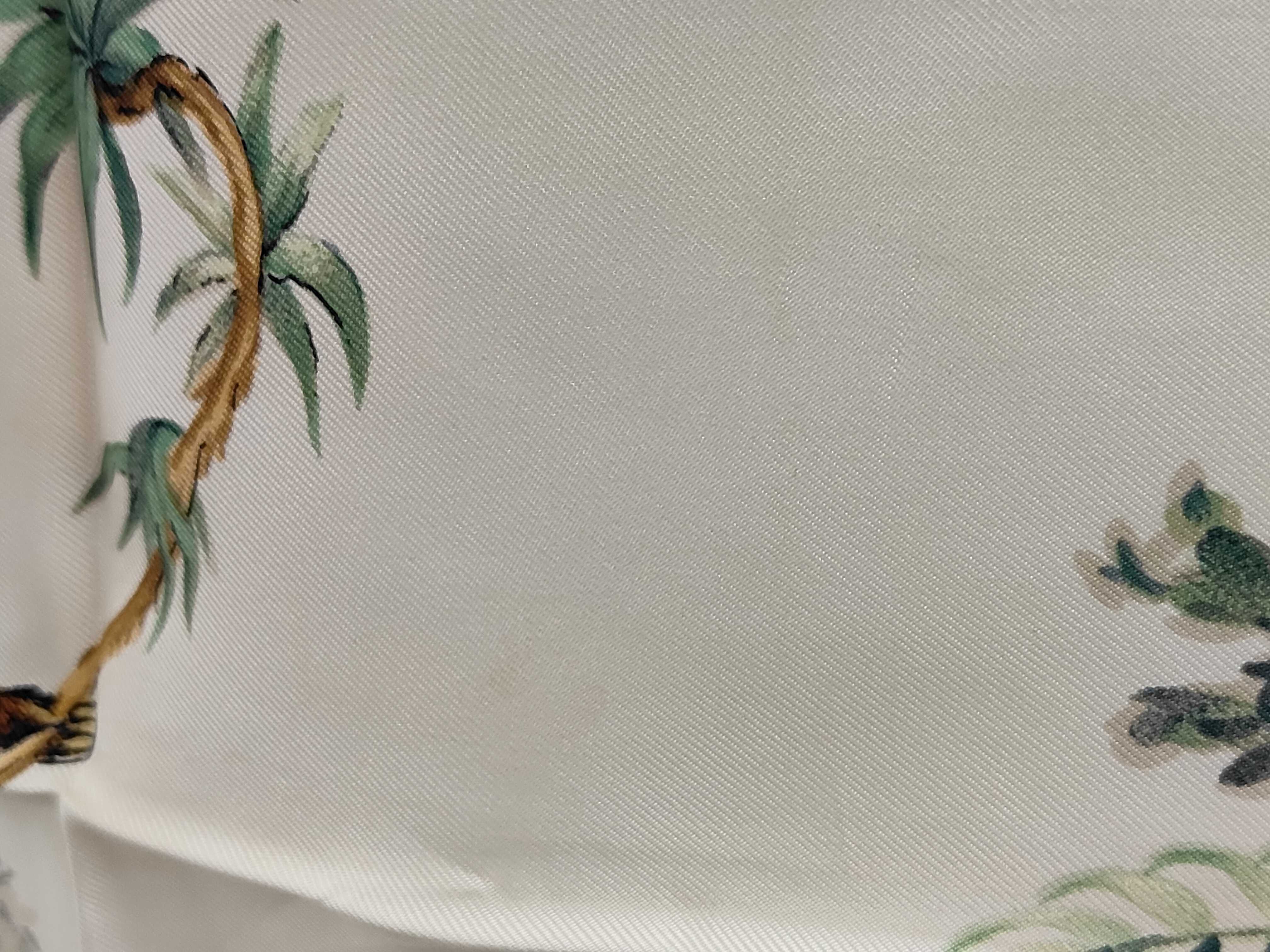 scarf carré and other accessories — view 5