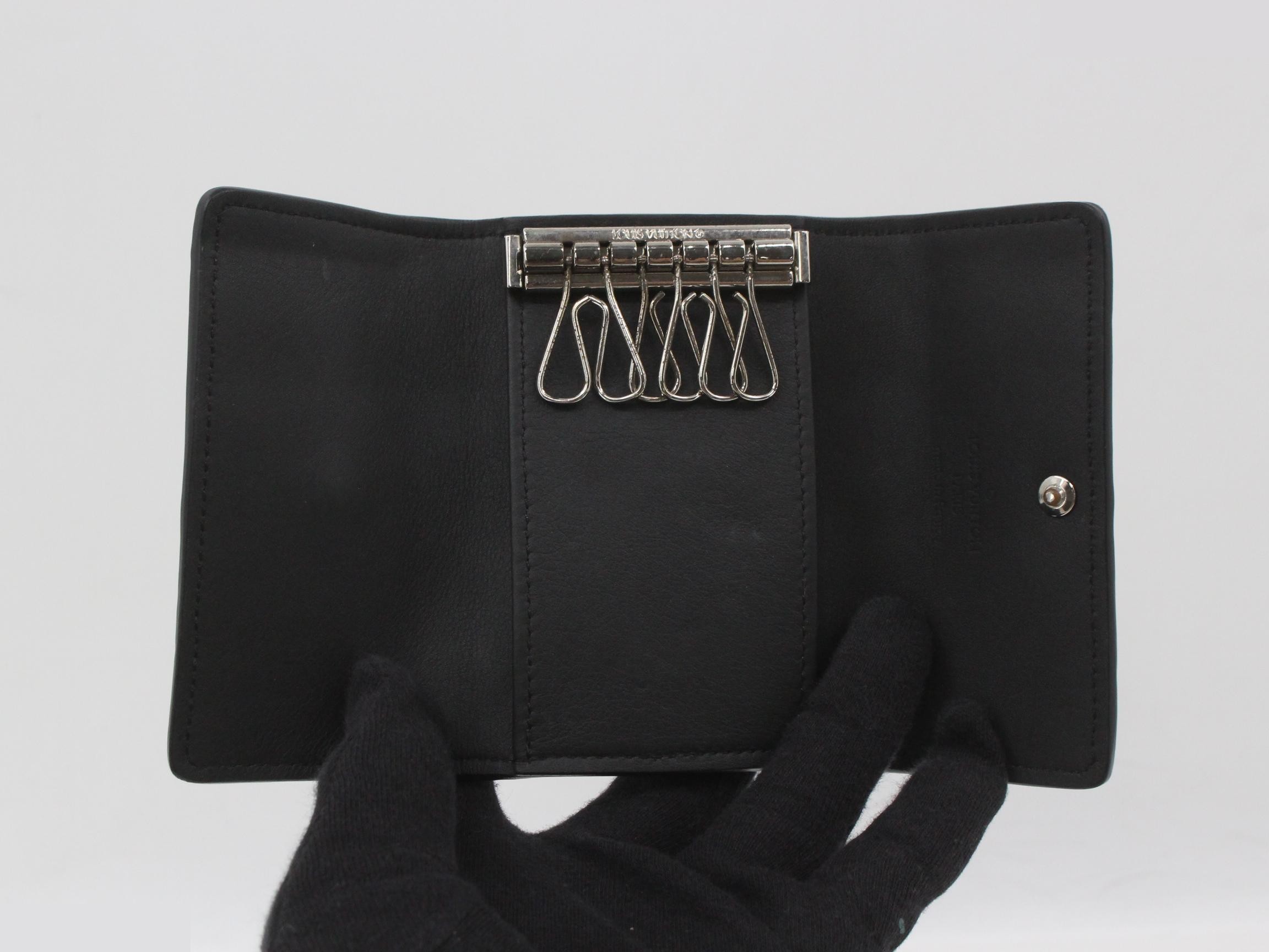 Monogram Taurillon Multicles 6 — view 4