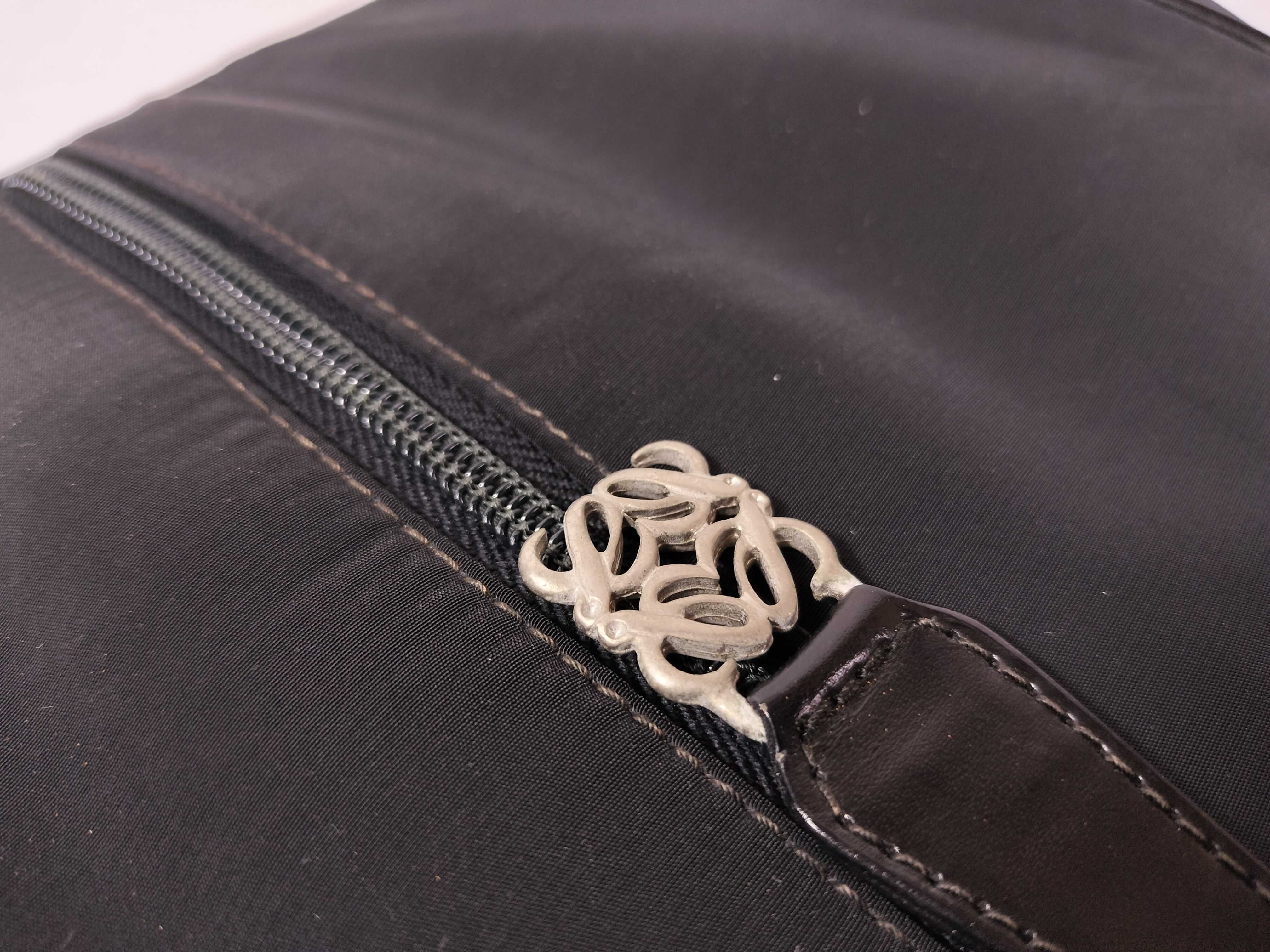 Anagram Shoulder Bag — view 11