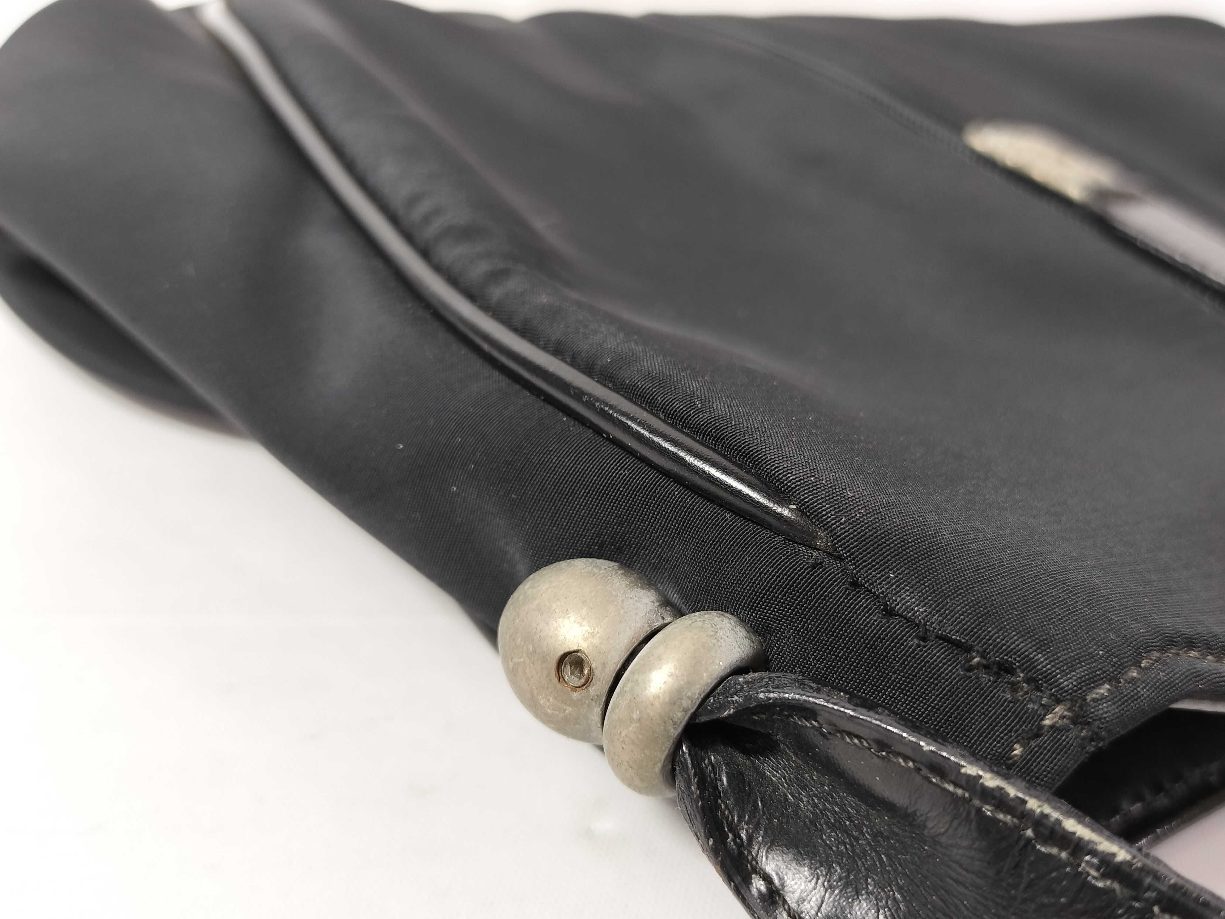 Anagram Shoulder Bag — view 12